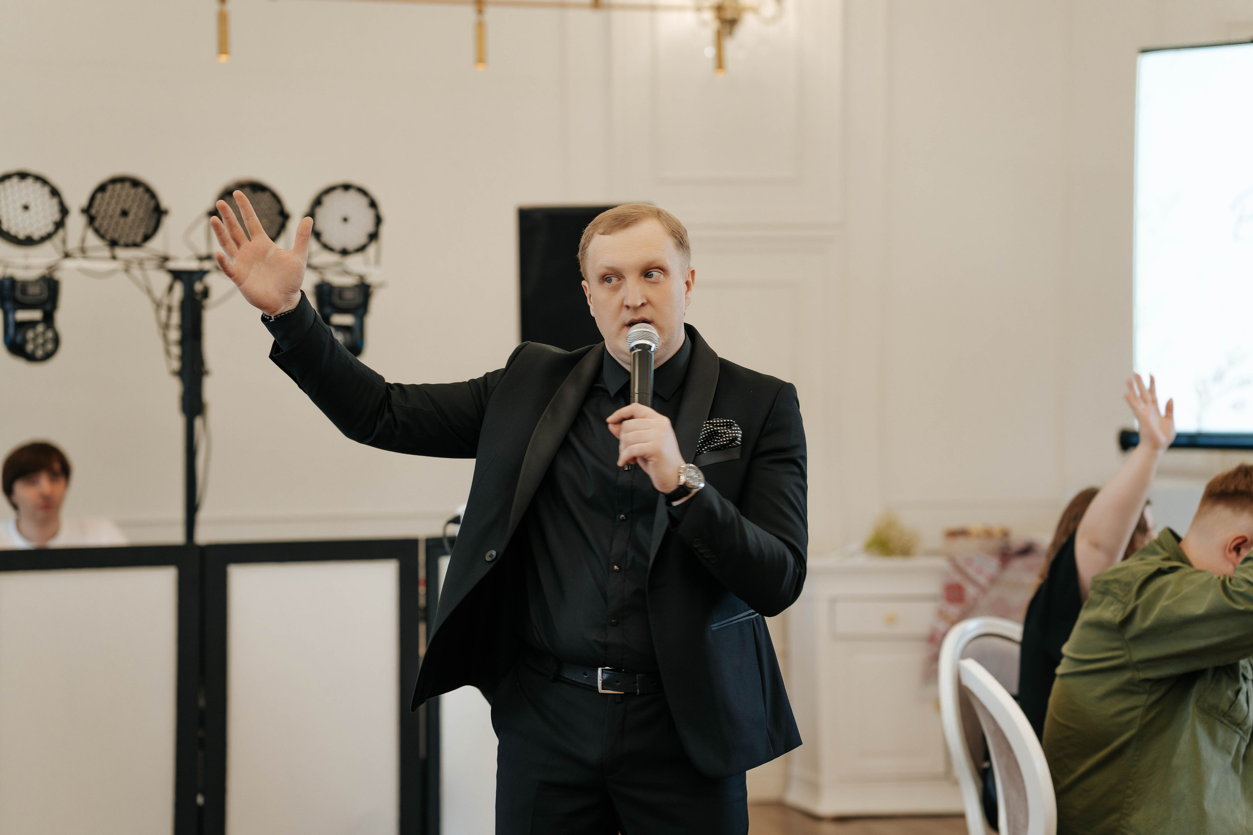 Victor & Ekaterina. Свадебный фотограф в Воронеже Самохина Екатерина