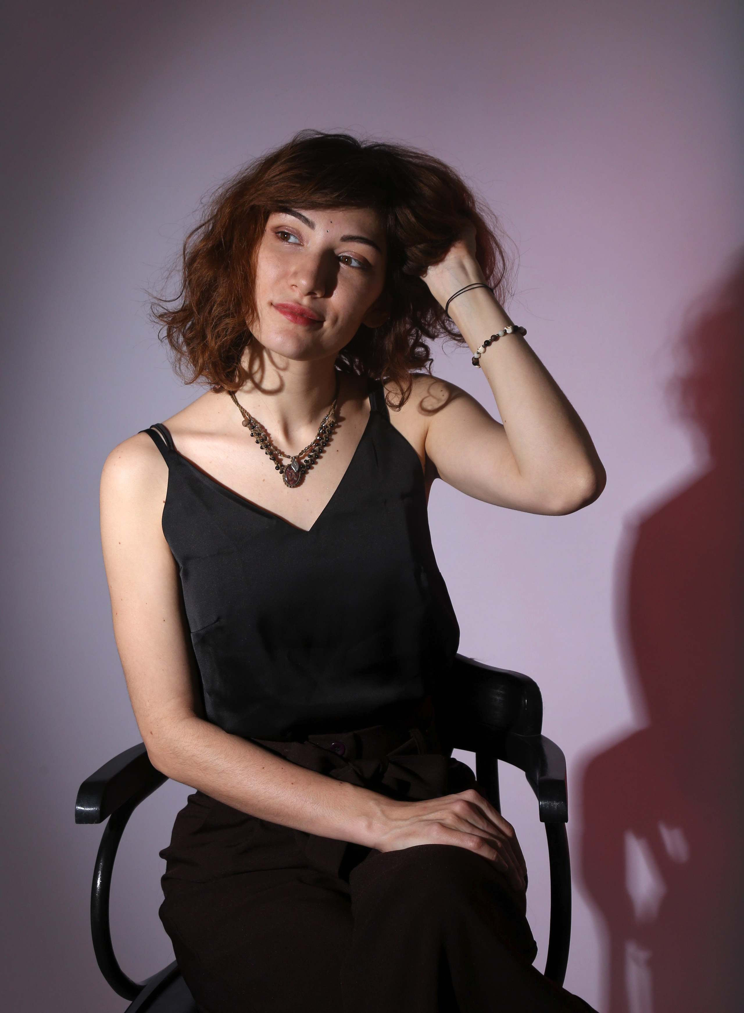 Индивидуальная фотосессия. Главная