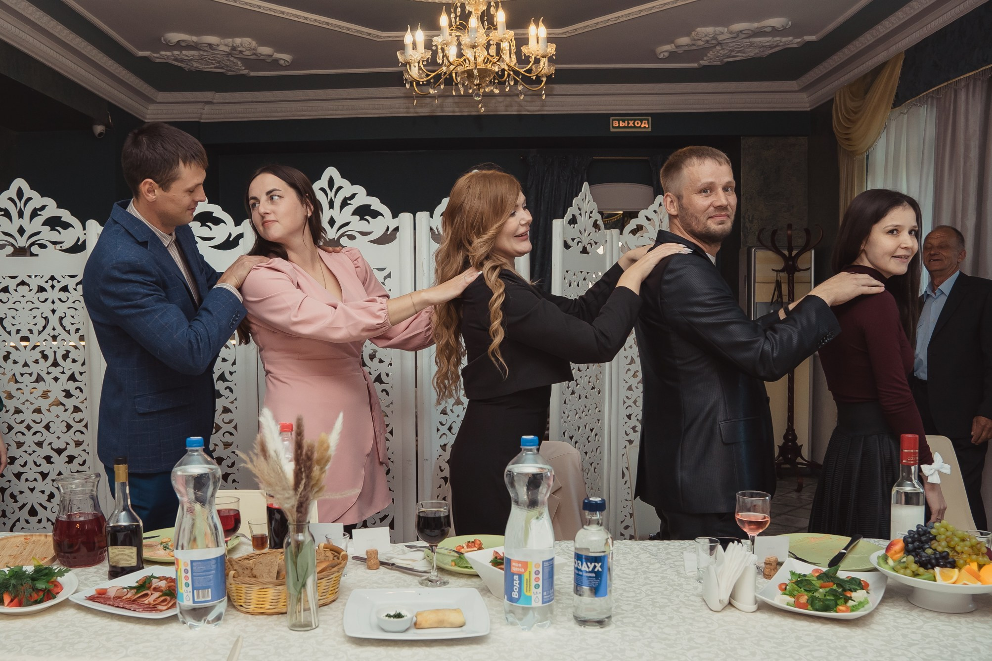 Евгения и Вениамин (свадебный репортаж). Эстетичная фото- и видеосъёмка Ирина Арсентьева. Челябинск и весь мир