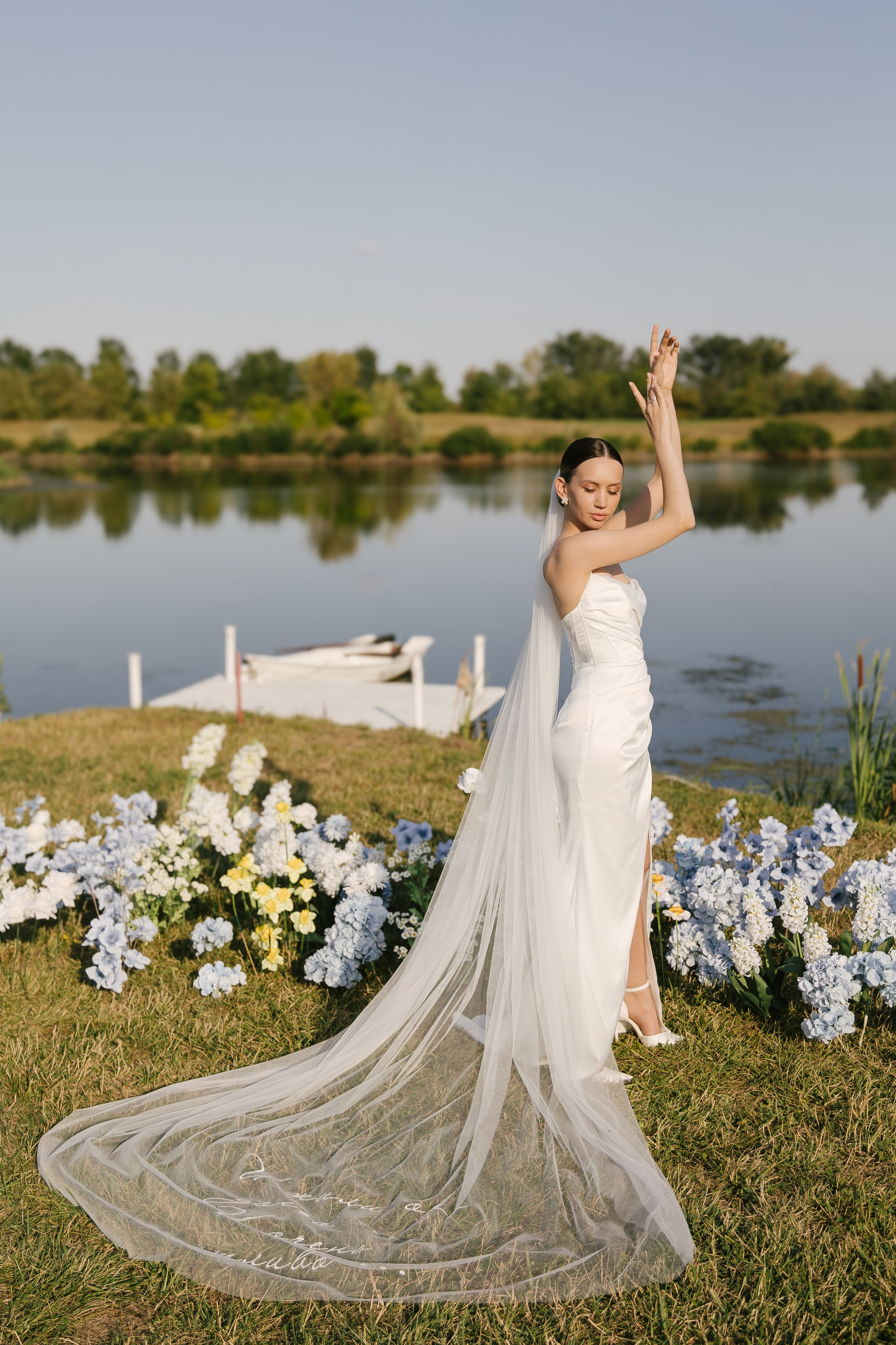 Александр & Наталья. Свадебный фотограф ростов