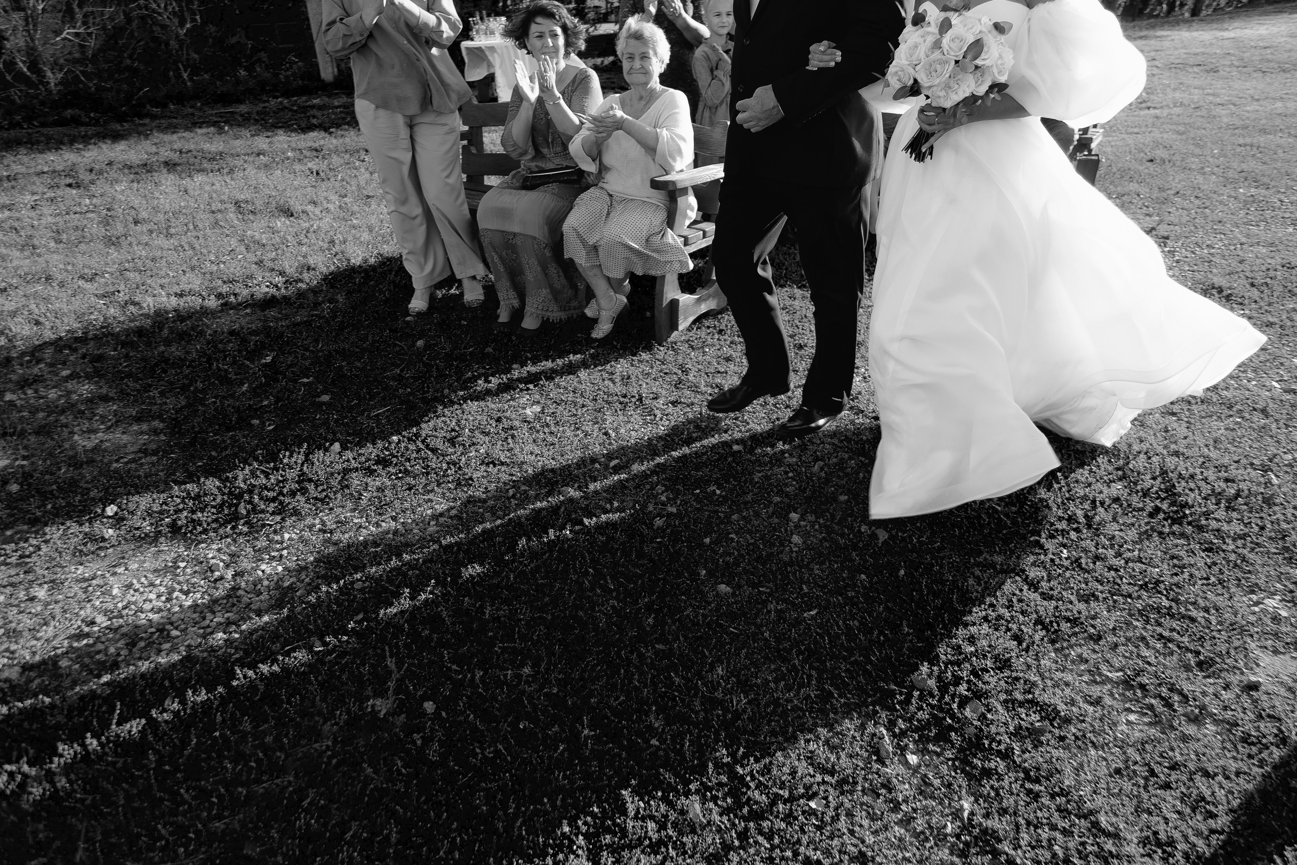 Денис & Виктория. Свадебный фотограф ростов