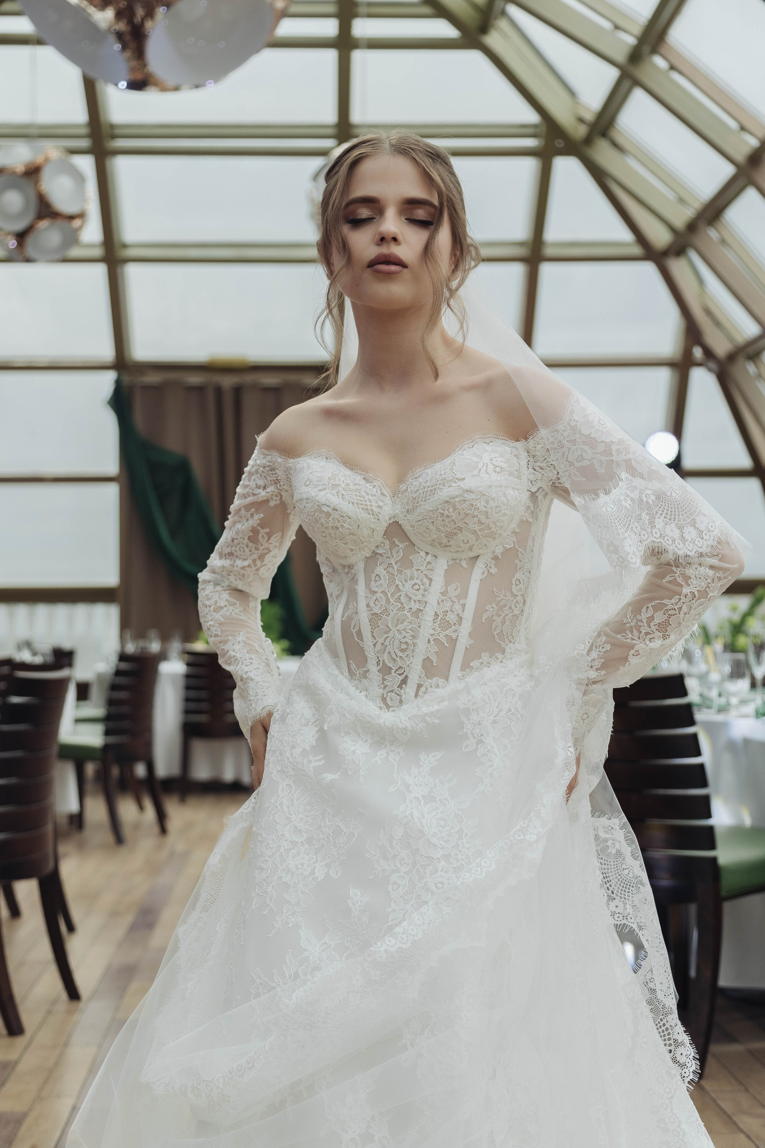 Дмитрий & Мишель. Свадебный фотограф ростов