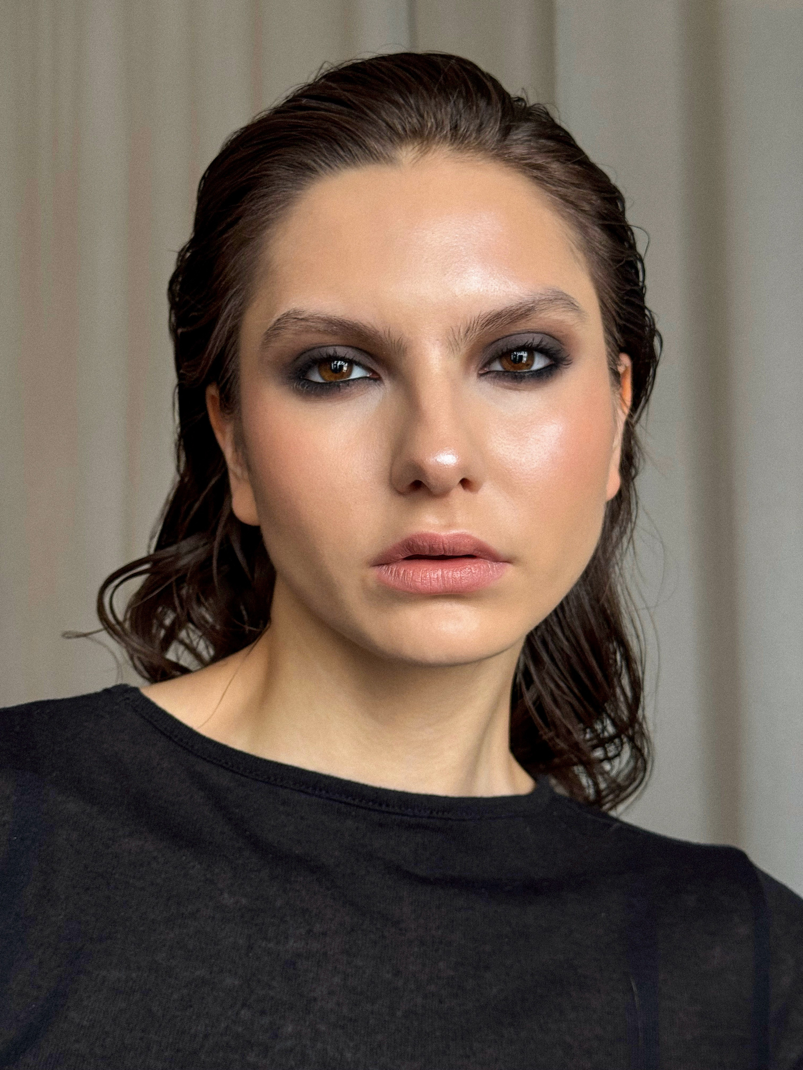 Свадебный визажист и стилист по прическам в Москве