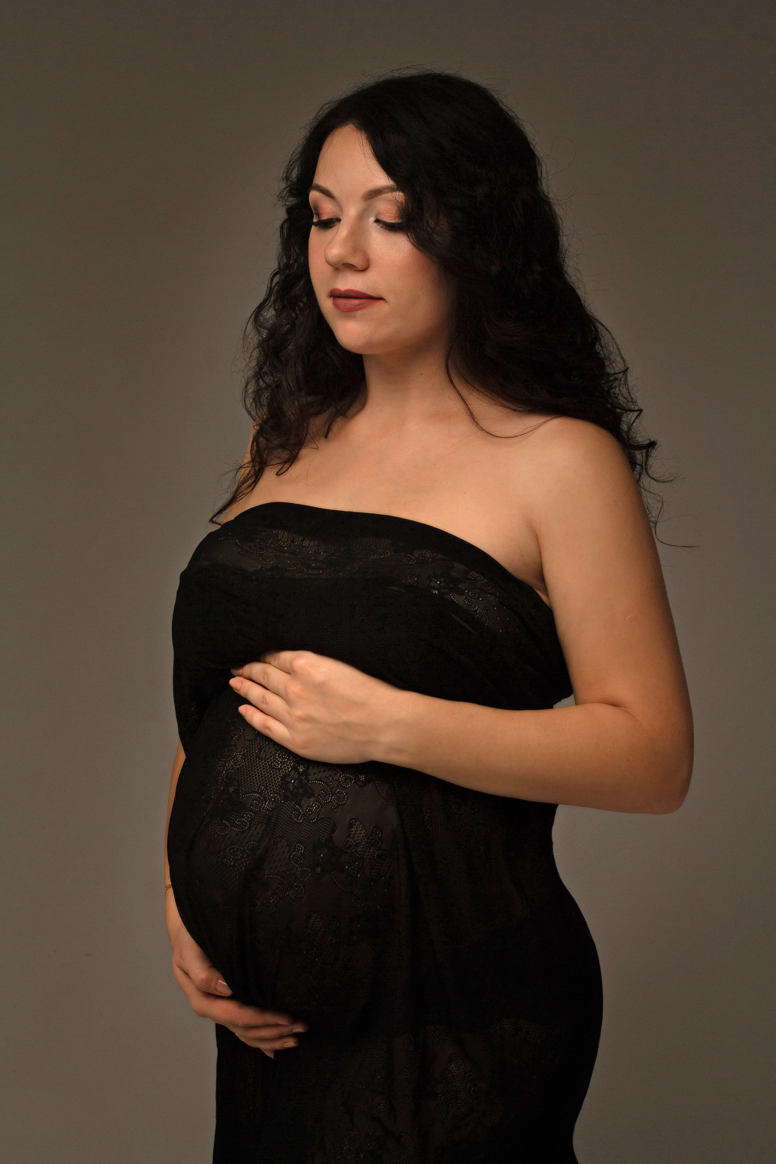 Стильная беременность. Тютина Оля фотограф-ретушер Екатеринбург