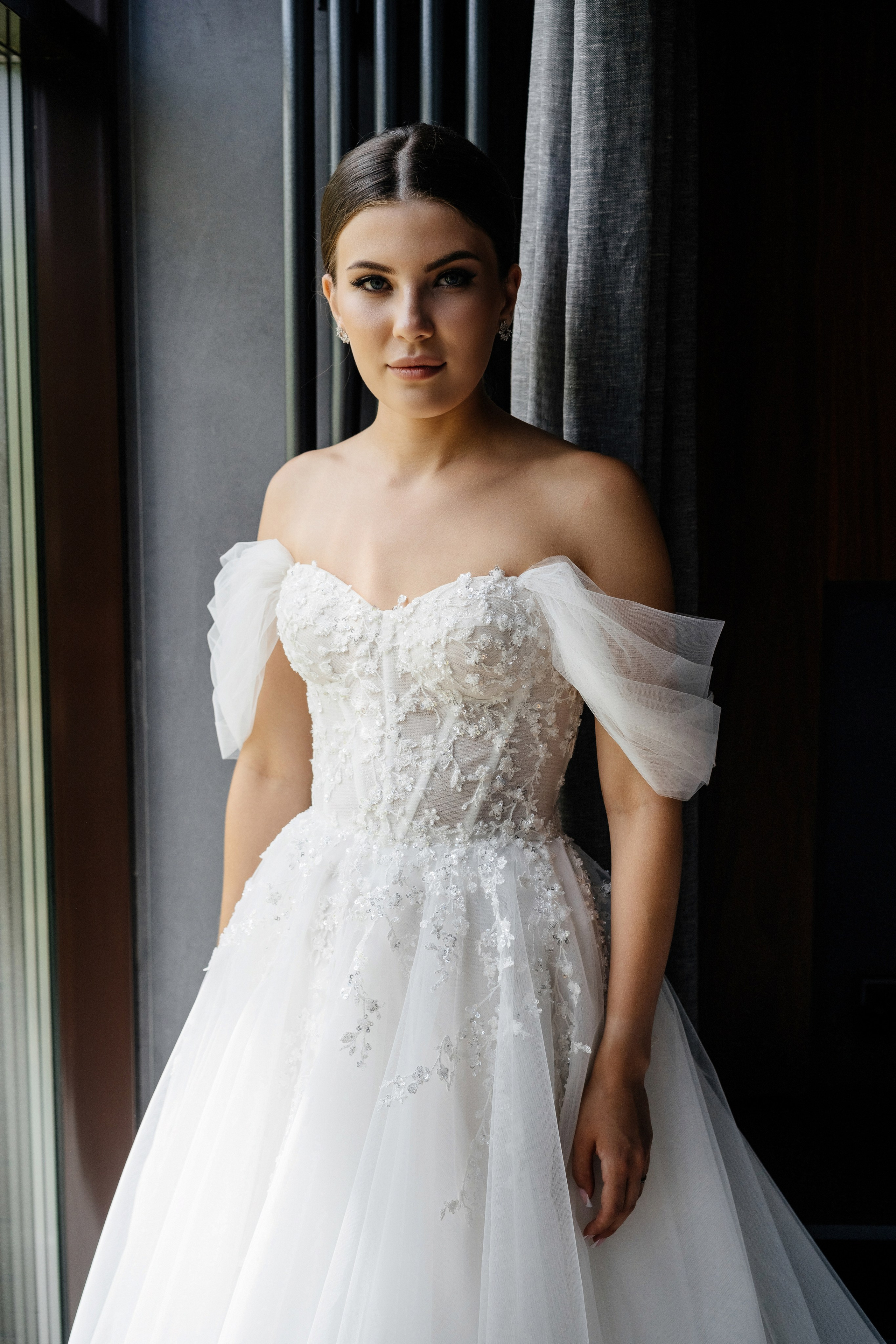 Ангелина и Никита. Свадебный фотограф Александр Воронов — Белгород, Воронеж, Москва