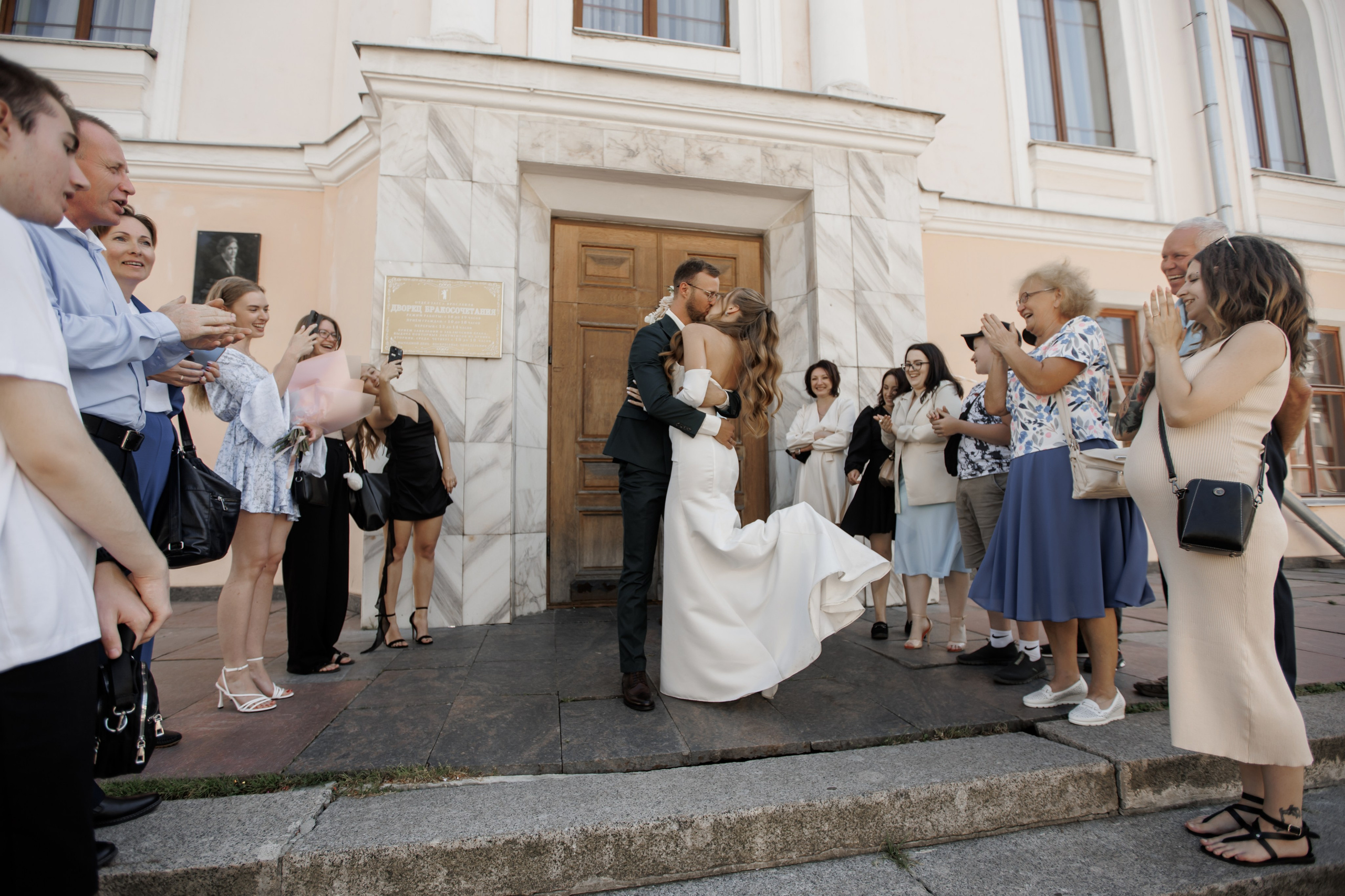A&P. Свадебный фотограф Екатерина Худякова — Ярославль, Санкт-Петербург, Москва
