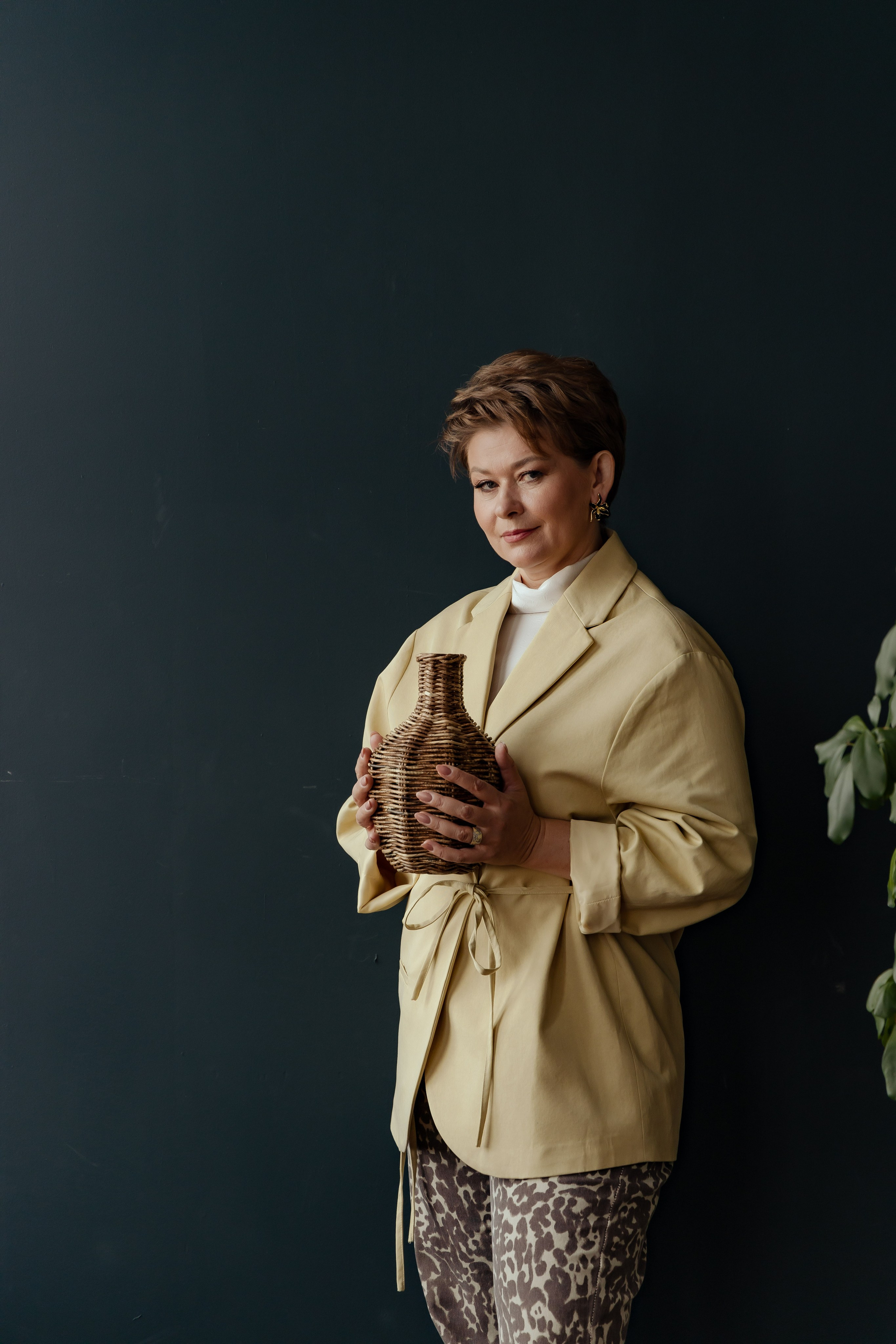 Контент для владелицы швейным производством. Фотограф в Барнауле Юлия Яковлева