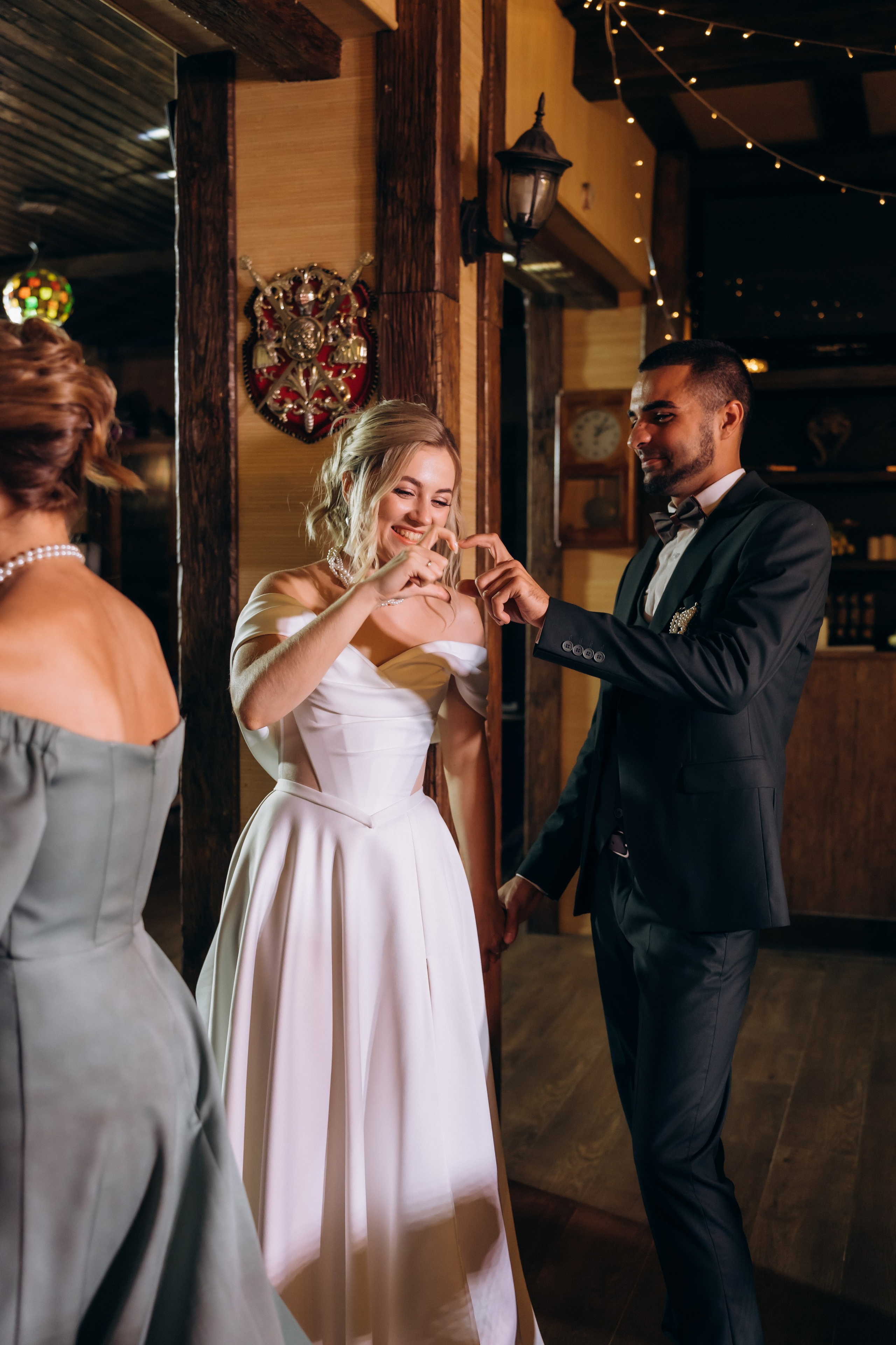 Максим и Кристина. Полный день. Ирина Гонтарева|Фотограф|Белгород