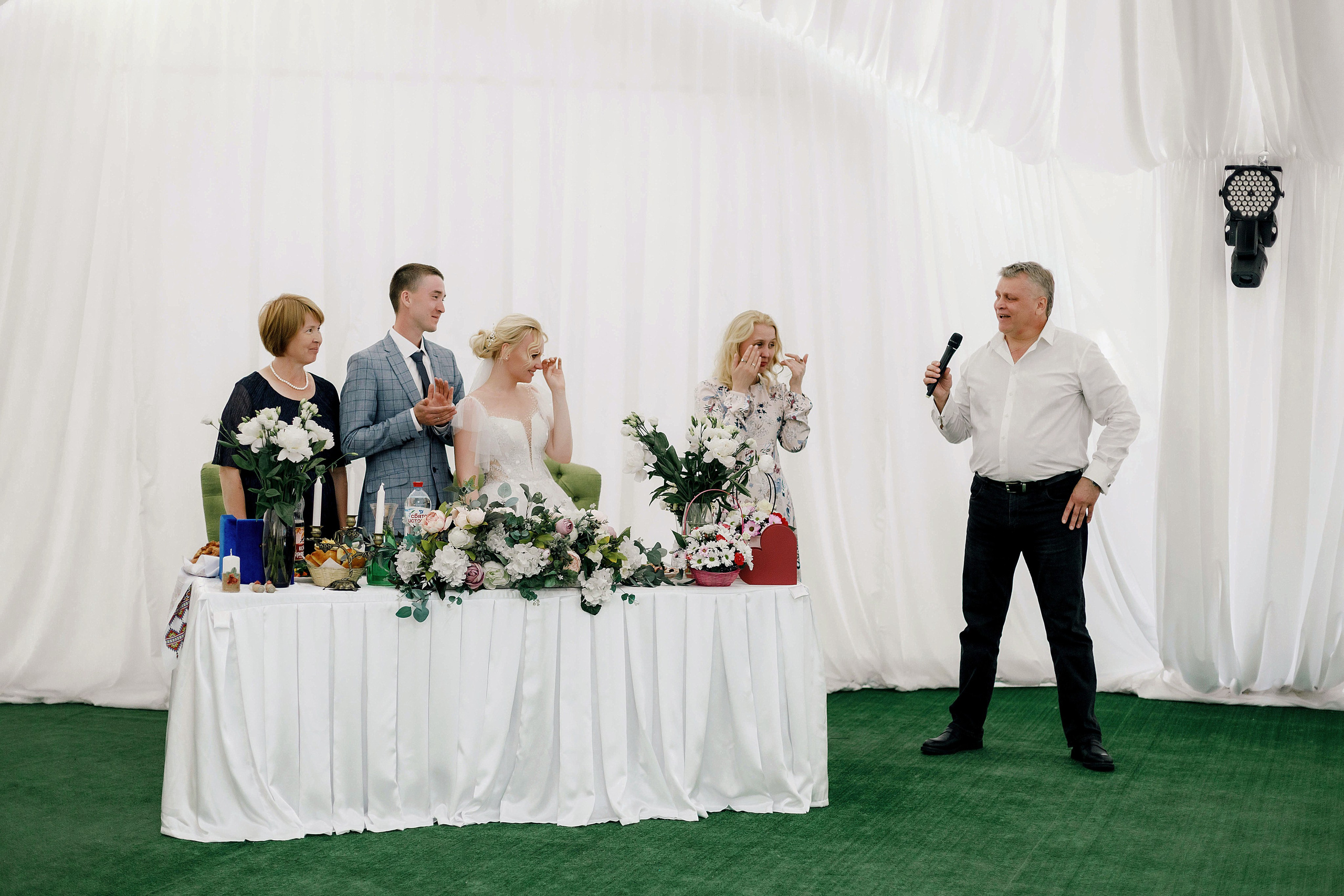 Алексей и Катя. Портретный и репортажный фотограф в Чебоксарах Андриян Чаркин