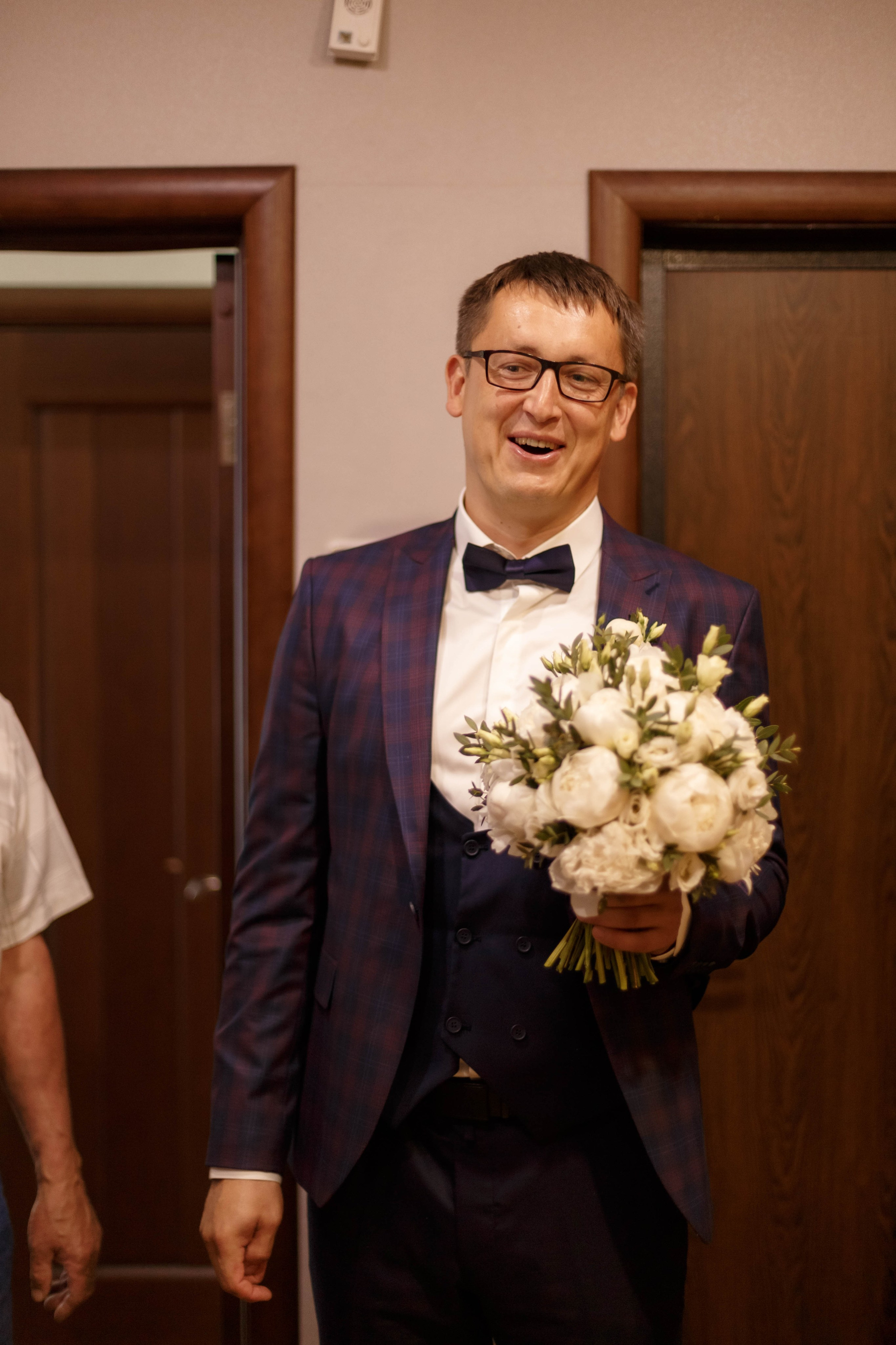 Саша и Наташа. Свадебная фотосессия в Чебоксарах. Портретный и репортажный фотограф в Чебоксарах Андриян Чаркин