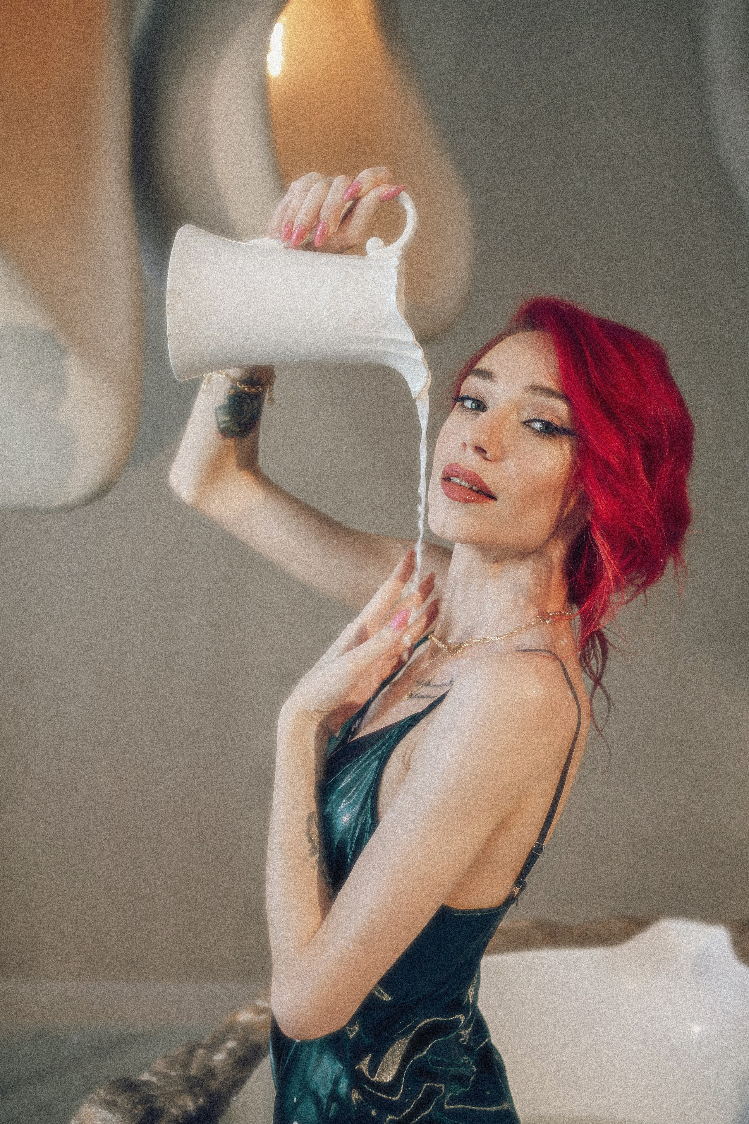 Фотосессия для водолея. Семейный и художественный фотограф в Тюмени Юлия Логинова