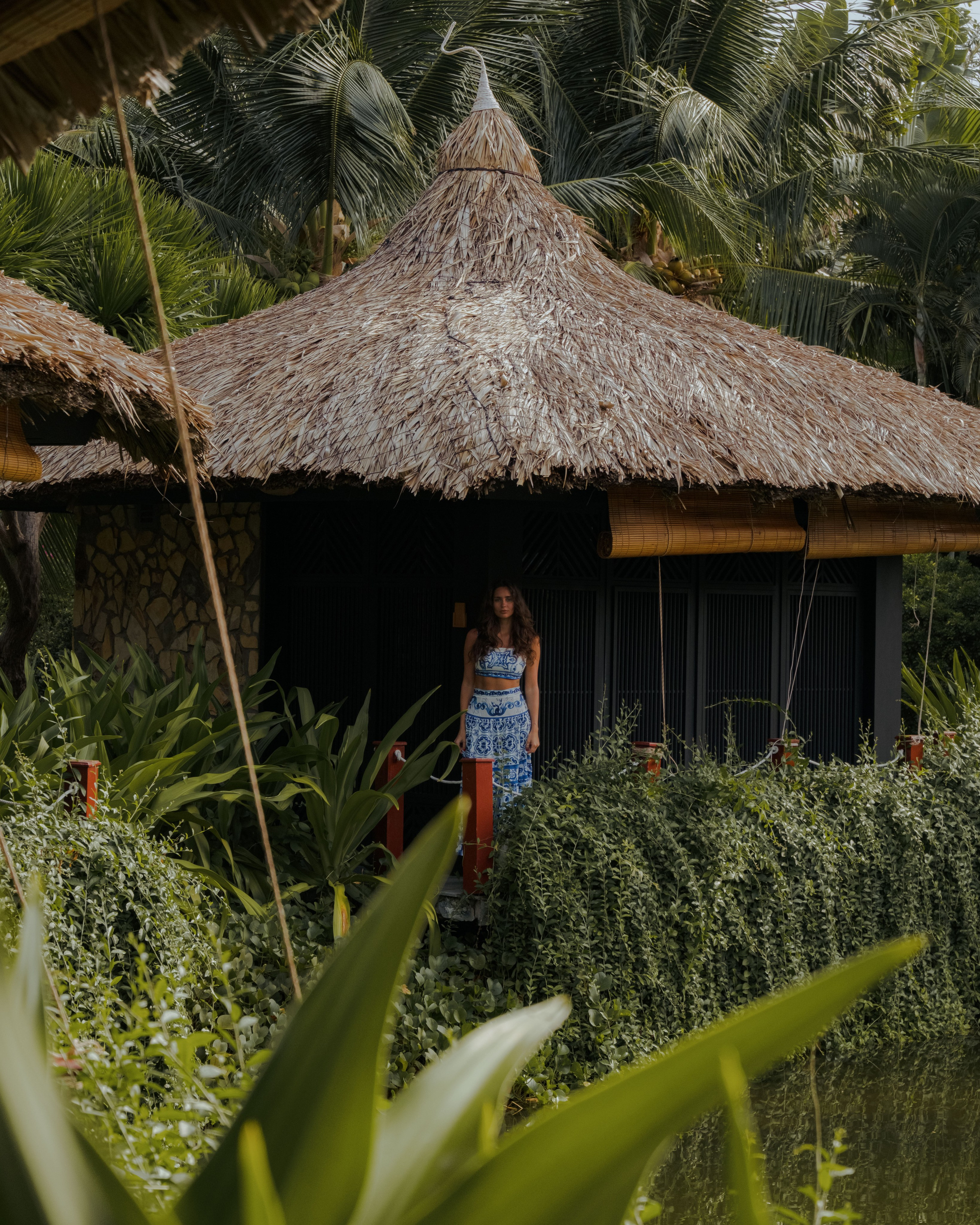 Vinpearl Resort. Портретный фотограф Нячанг | Юлия Мешанина