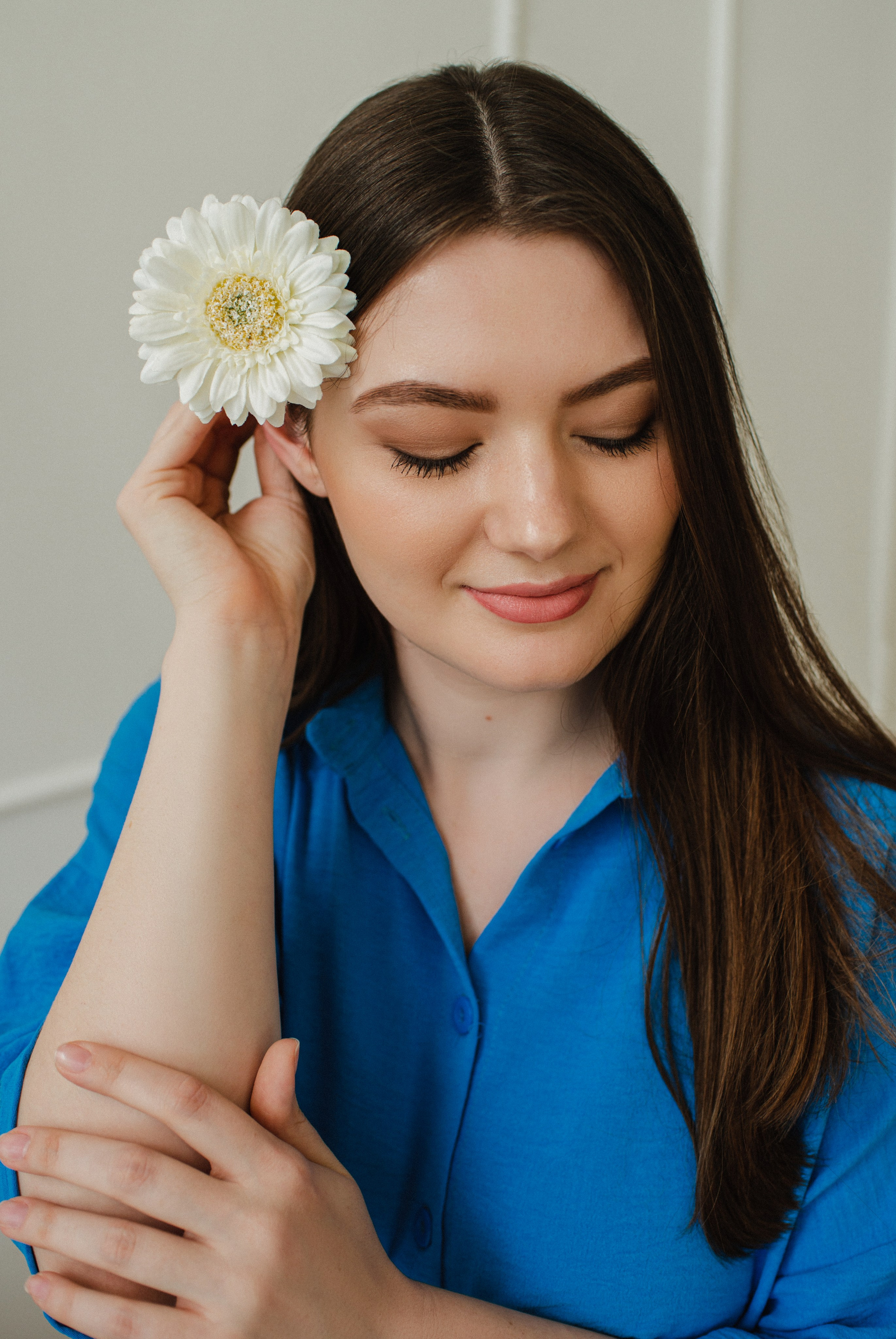 Мама & дочь. Фотограф Ярута Оксана / Ростов-на-Дону