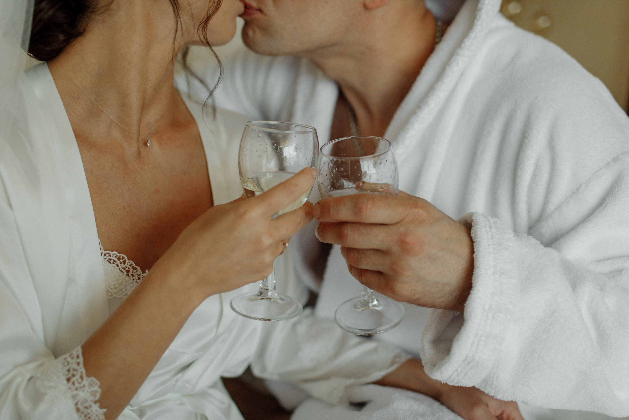 PONIZOVKIN. Свадебный фотограф в Ярославле Анастасия Архипова