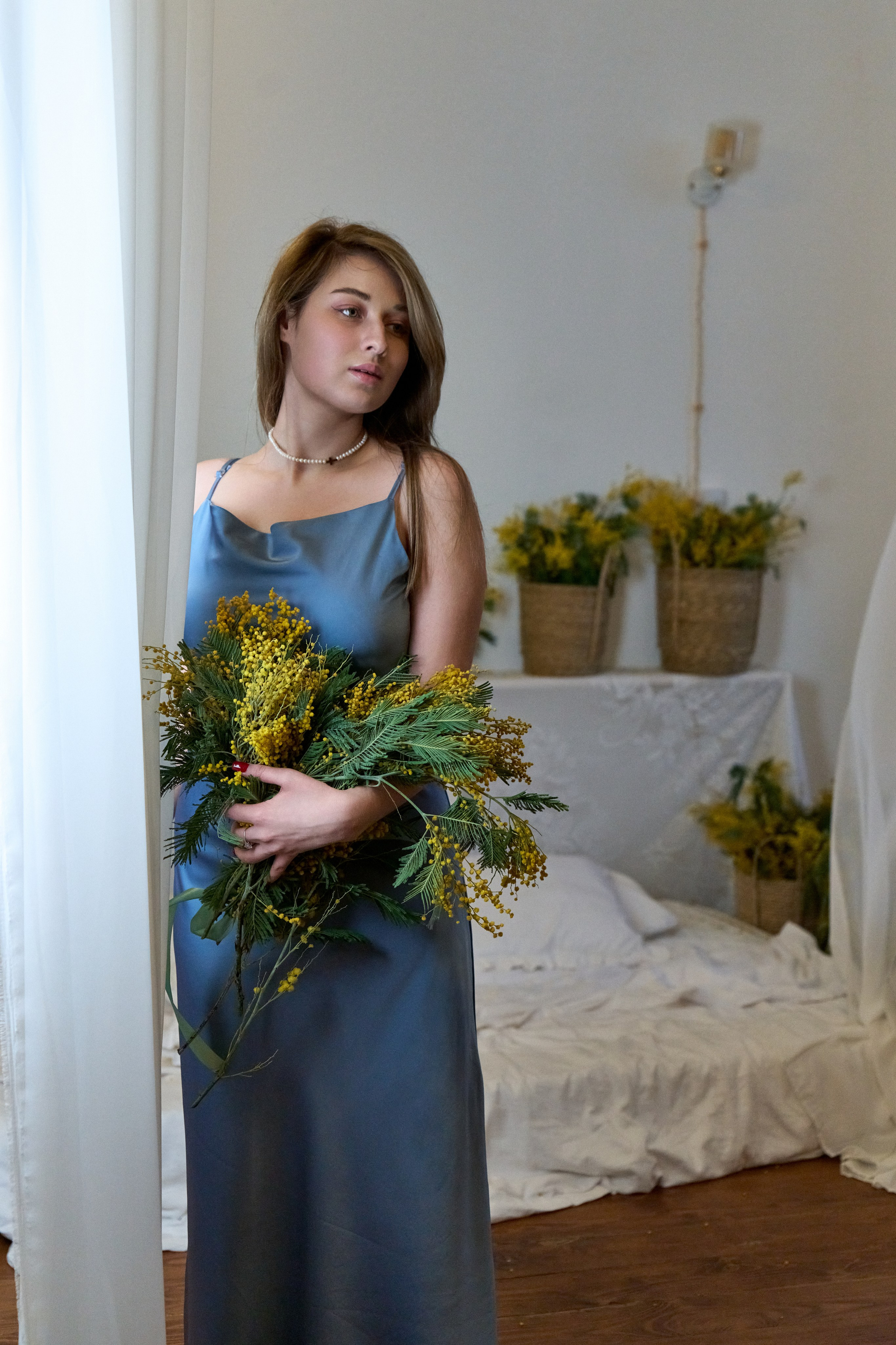 Катрина. Фотограф в Краснодаре Татьяна Вижевитова