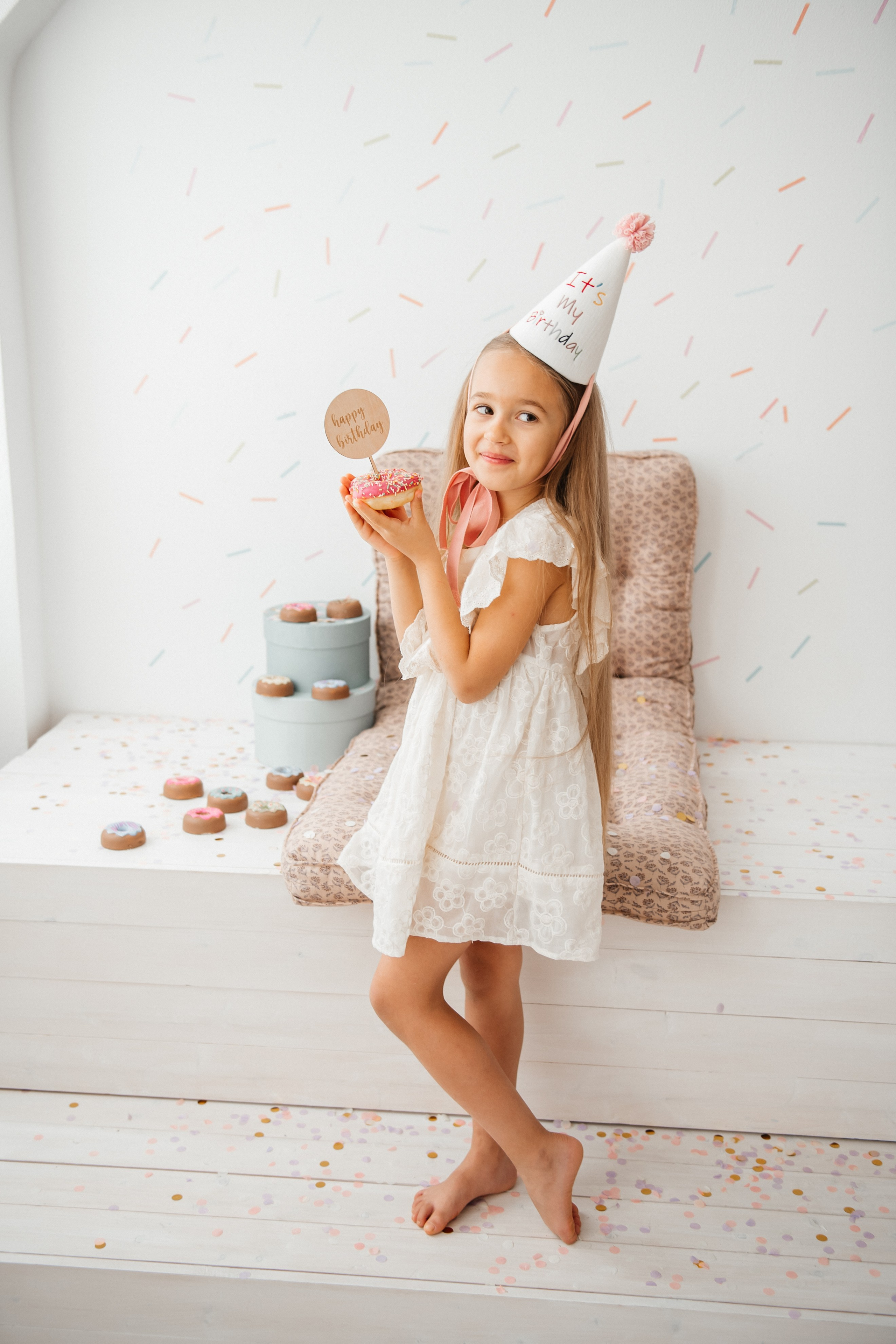 Агата, 5лет. Детский и семейный фотограф в Армавире Даша Зубкова