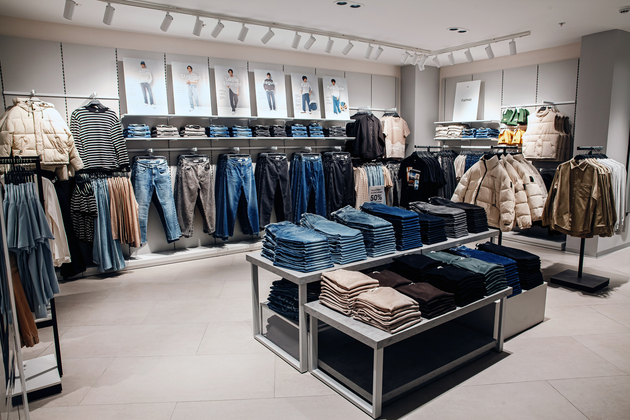 Съёмка салона, магазина. Фотограф в Санкт-Петербурге Екатерина Спикс