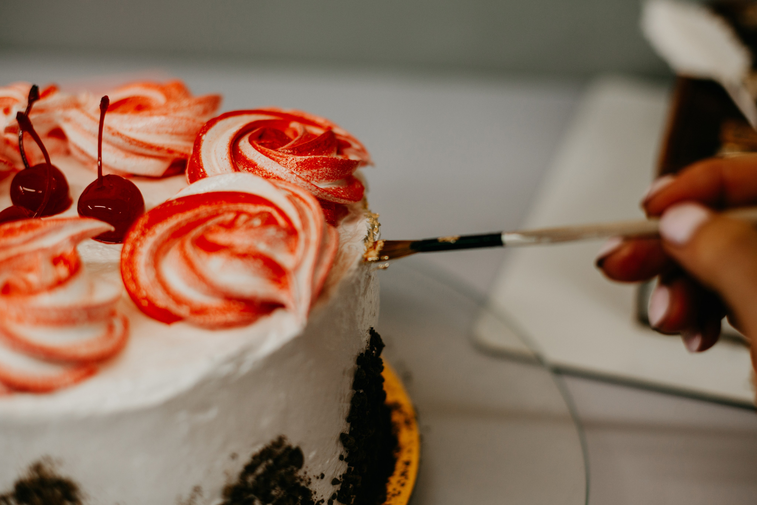 Контент. Фотограф Эльвина Серафимова