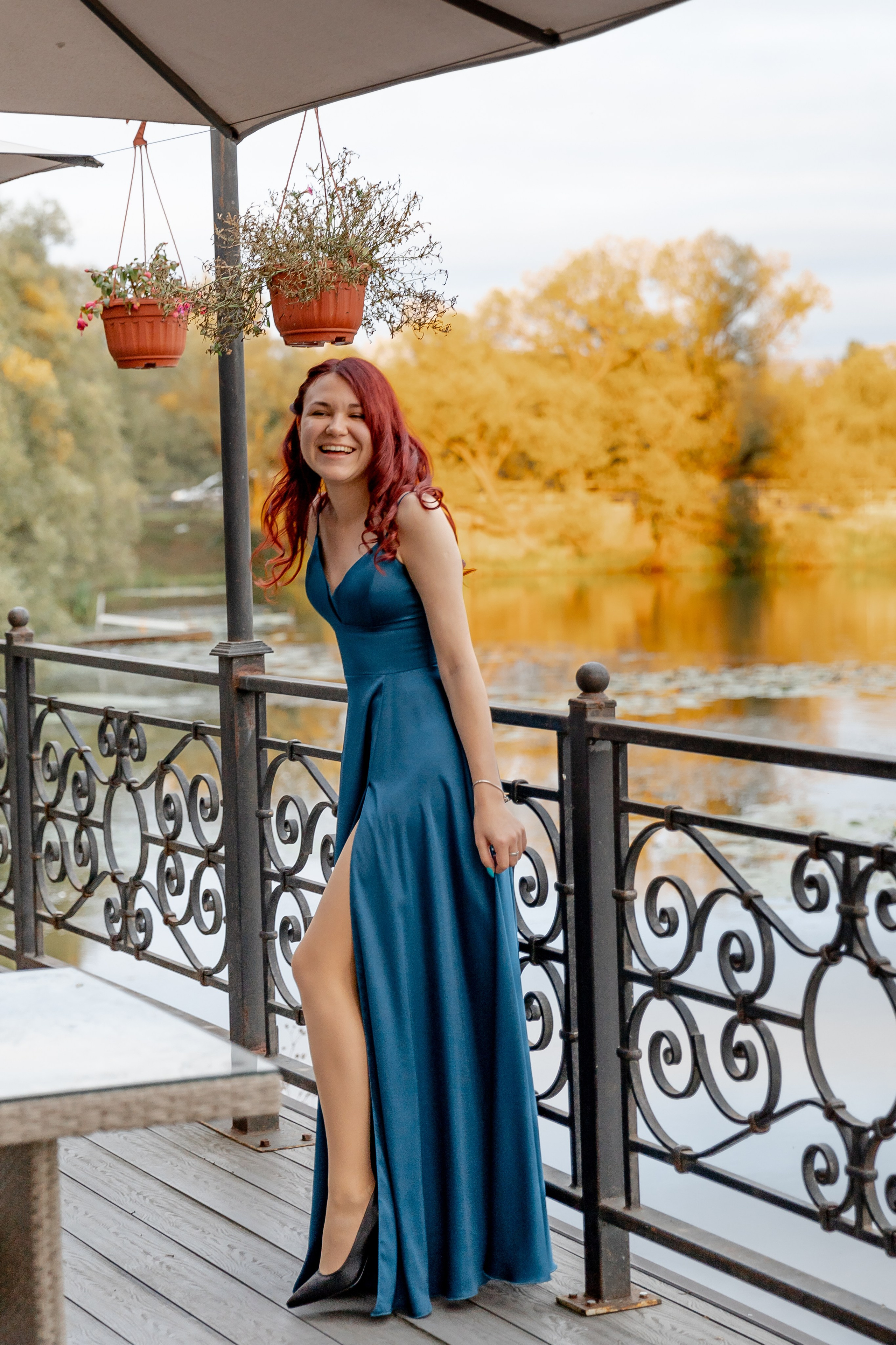 Татьяна & Влад. Фотограф Абакумова Анастасия