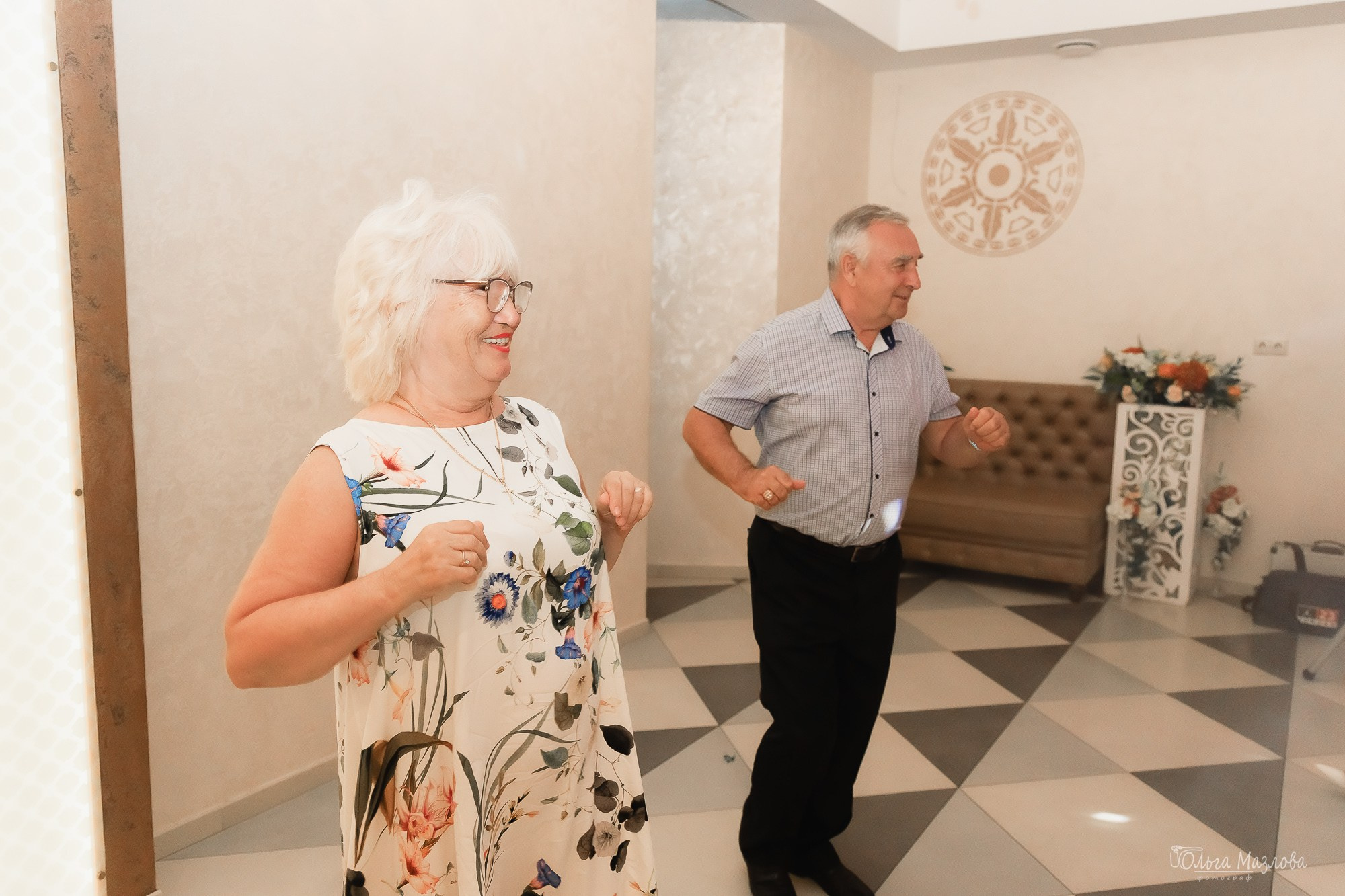 Свадьба Наталии и Владислава. Фотограф в Саратове Ольга Мазлова