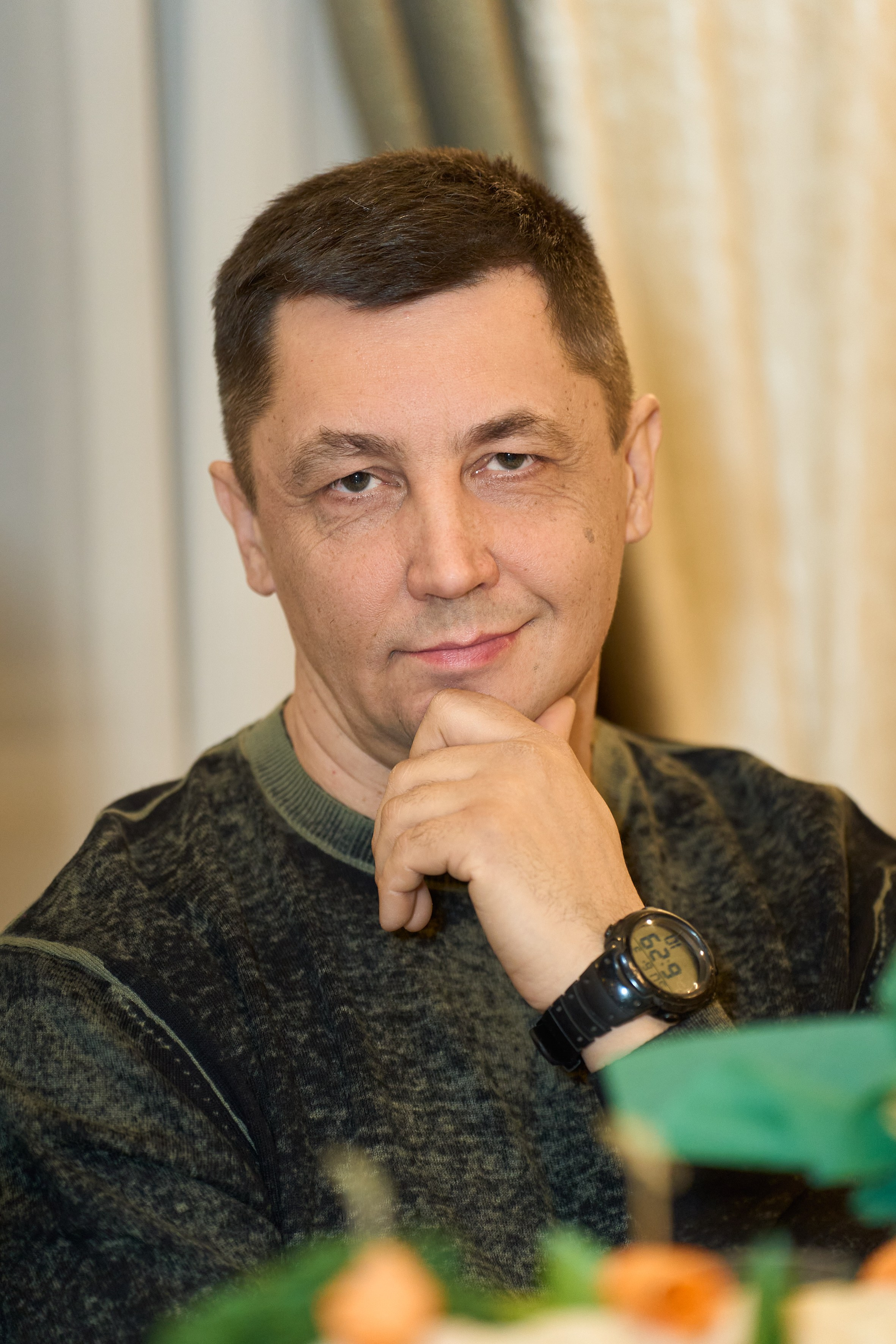 Корпоратив. Репортажный и портретный фотограф в Томске Ларионов Артём