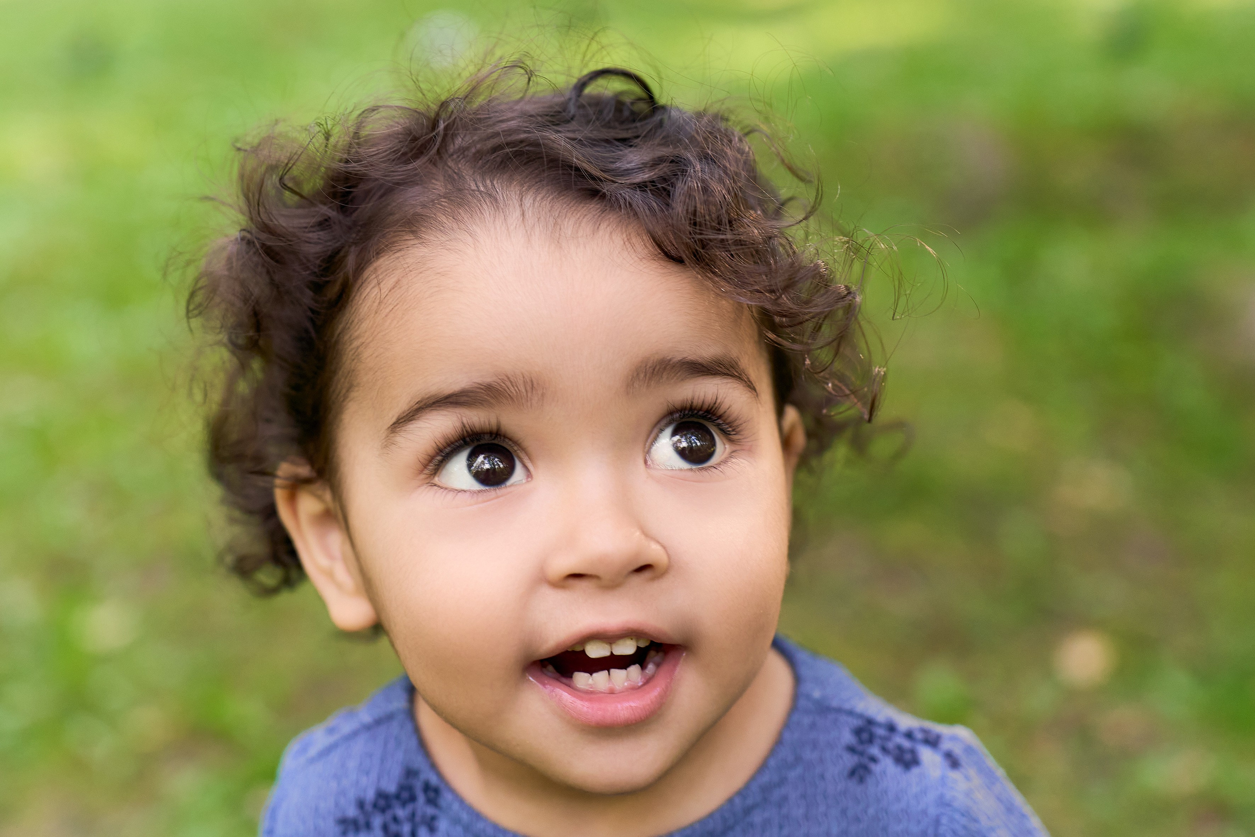С маленькими детьми на природе. Репортажный и портретный фотограф в Томске Ларионов Артём