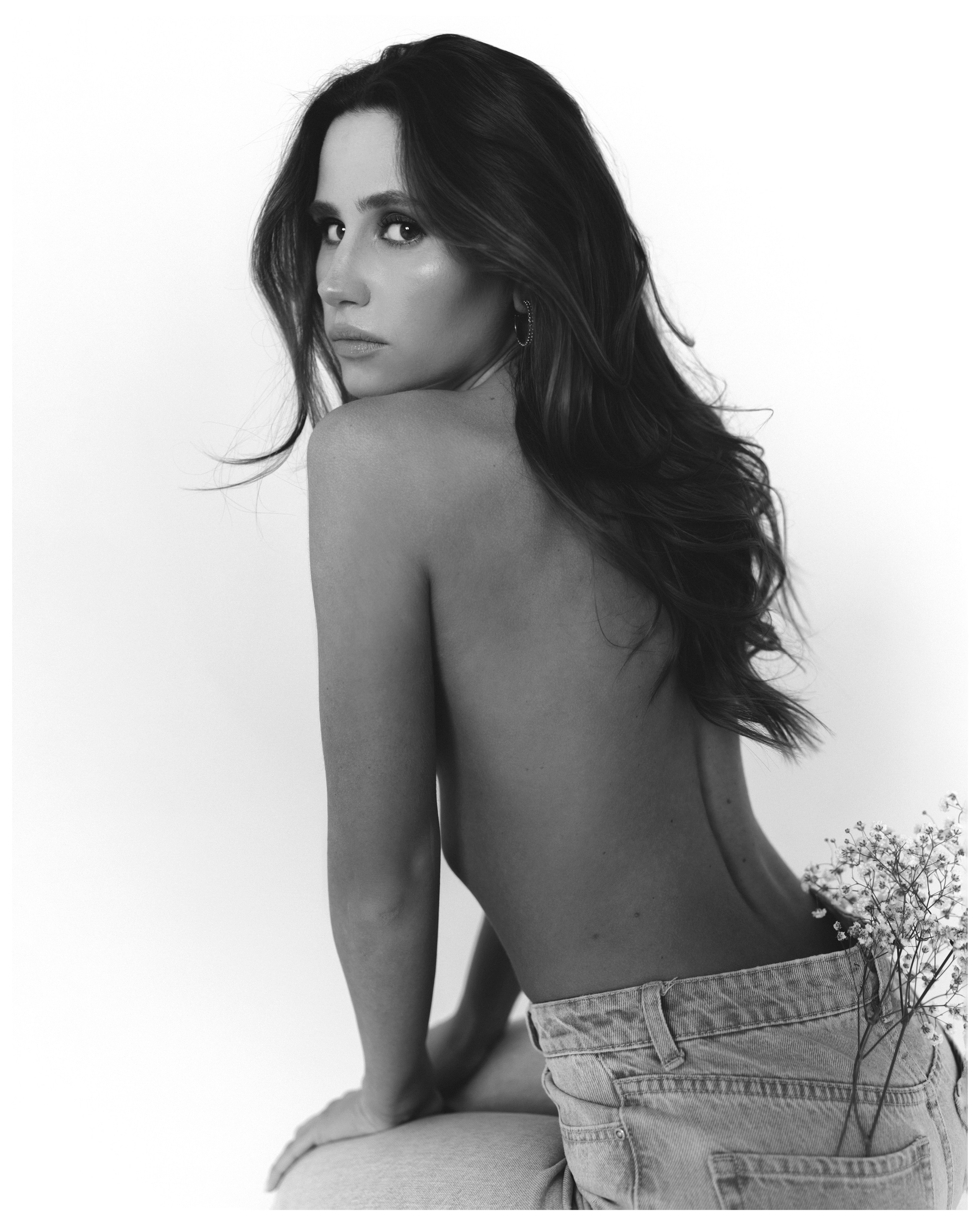 Соня. Фотограф Маргарита Спицина в городе Липецк