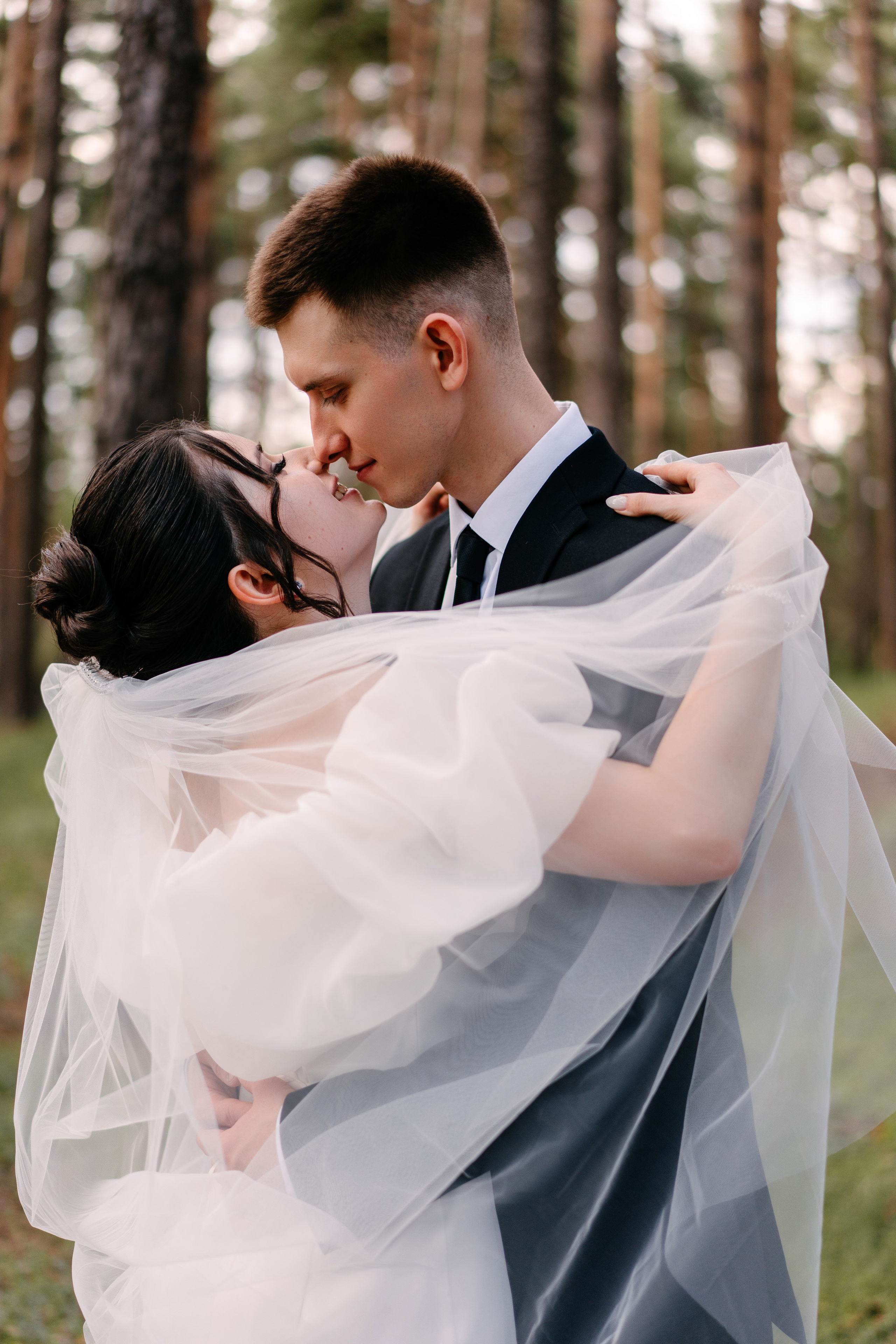 Николай & Ангелина. Margosha-ph.ru