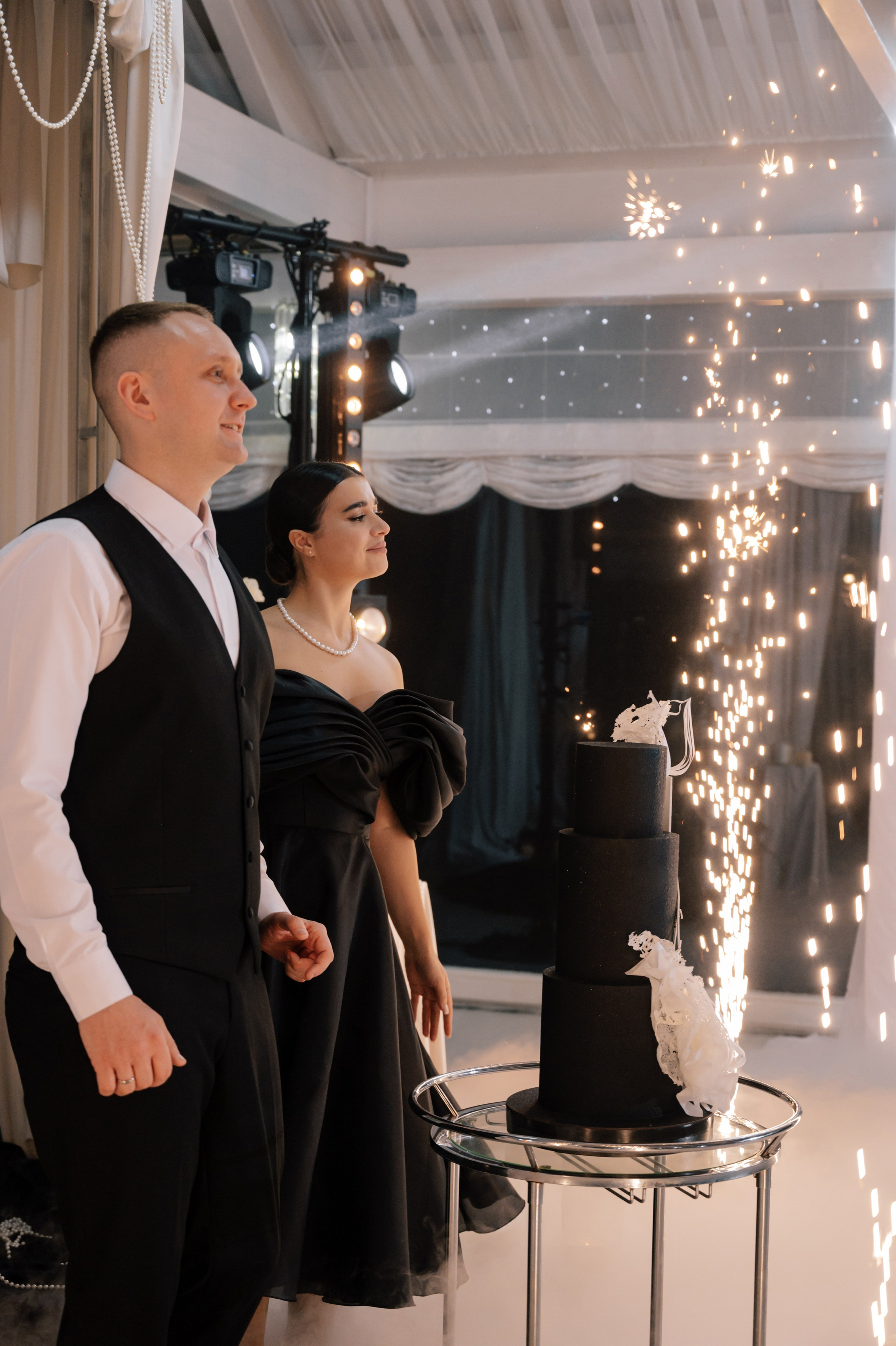 Sabina and Dmitry. Свадебный и семейный фотограф Вероника Холод