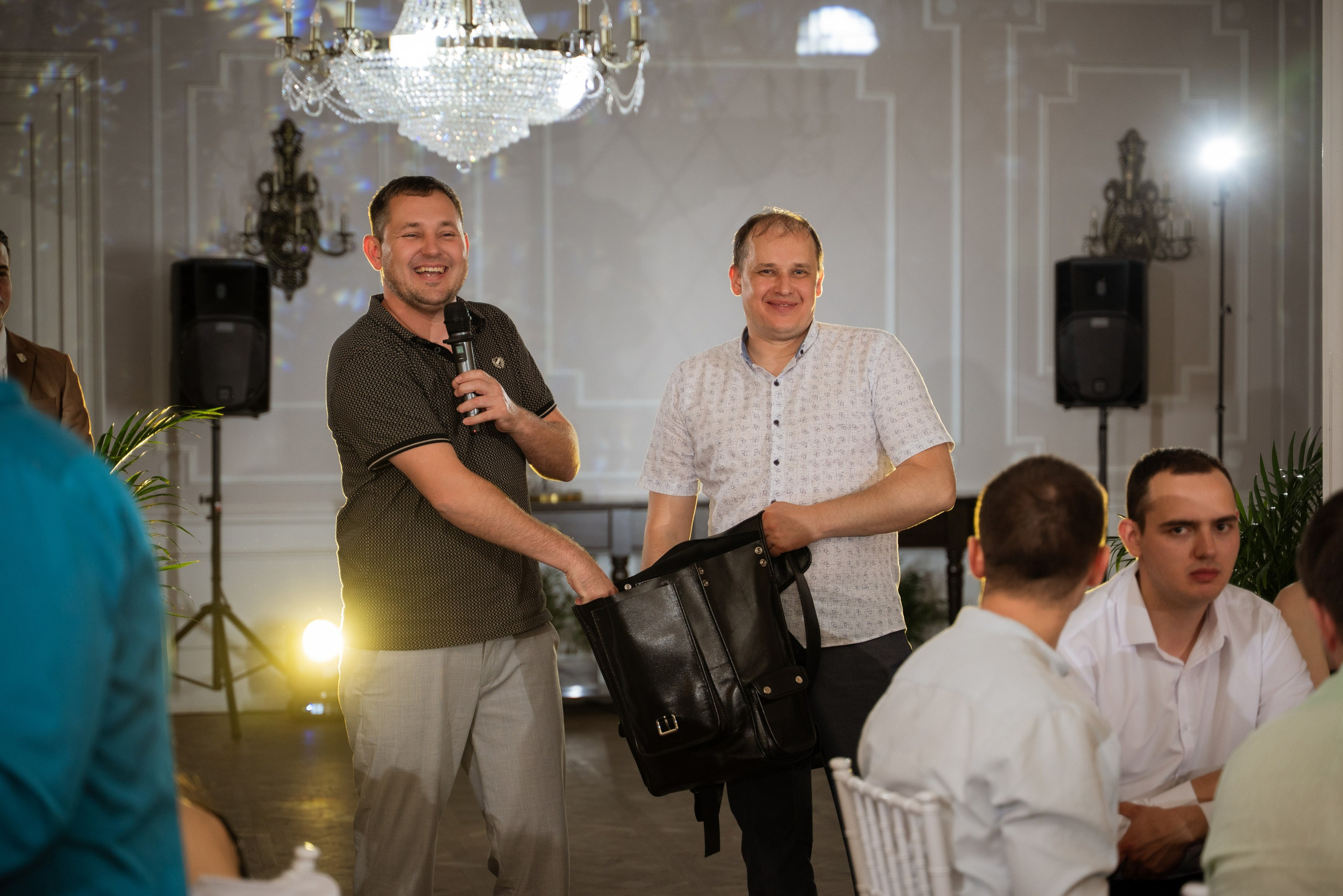 Кирилл и Мария | 23.06.25. Свадебный фотограф в Санкт-Петербурге Владислава Тюльпина