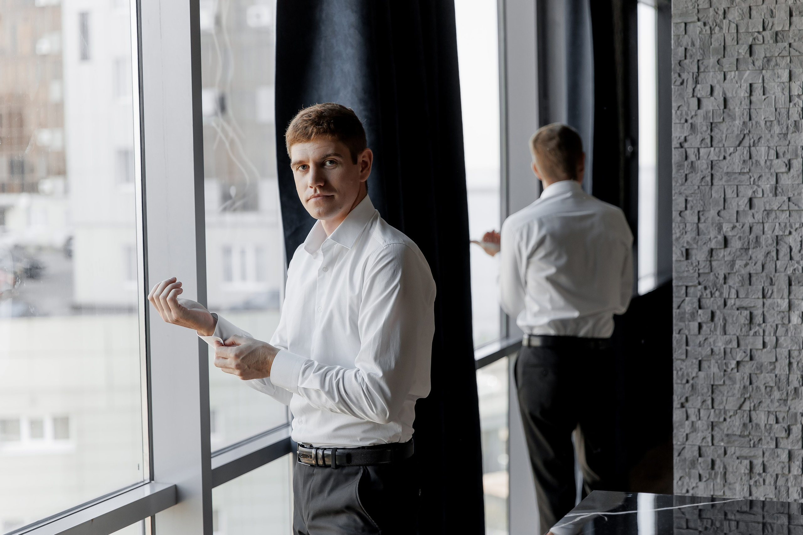 Вячеслав & Мария. Свадебный и семейный фотограф в Саратове Екатерина Ромакина