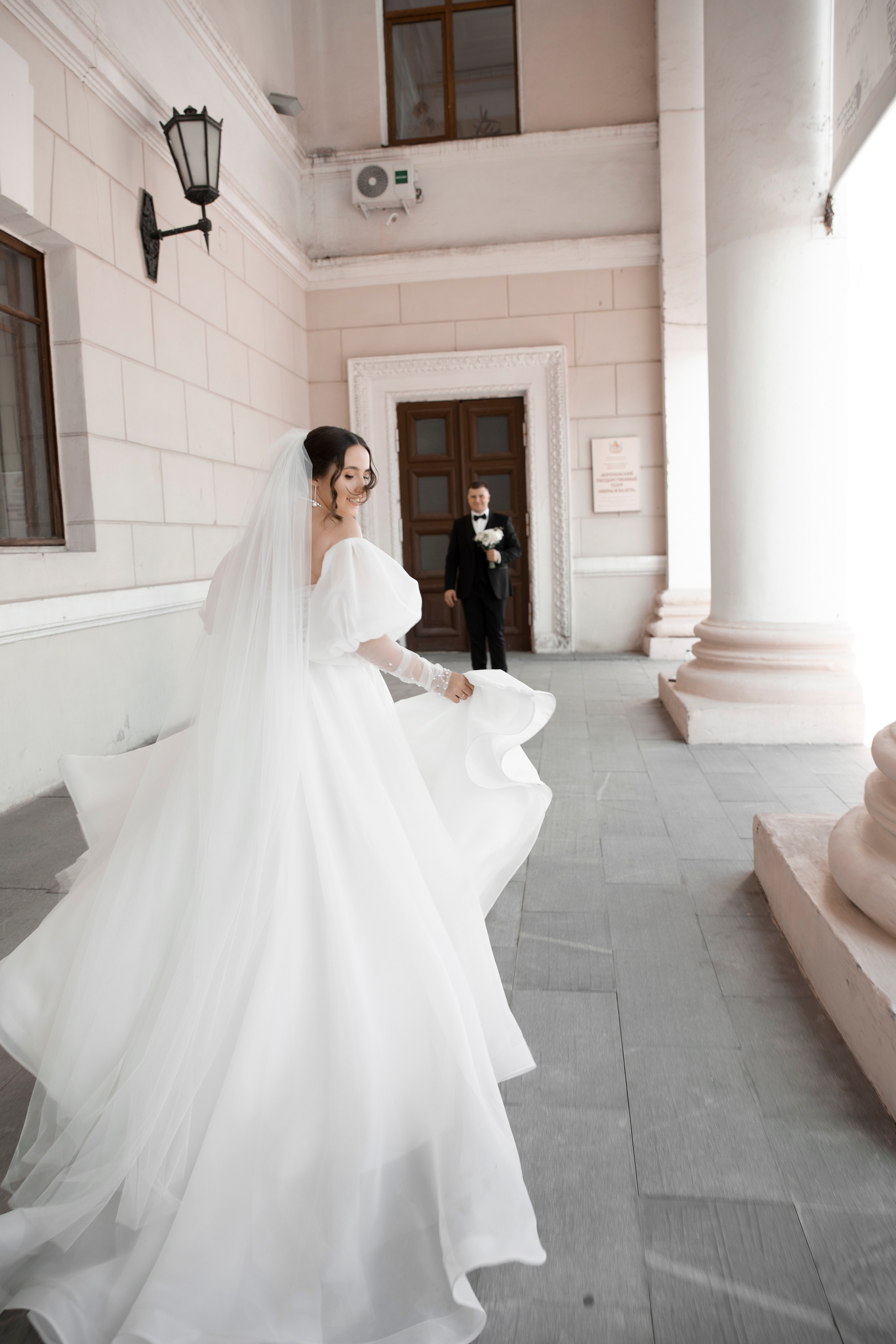 Кристина и Дмитрий. Я Ира и я фотографирую свадьбы более 10 лет