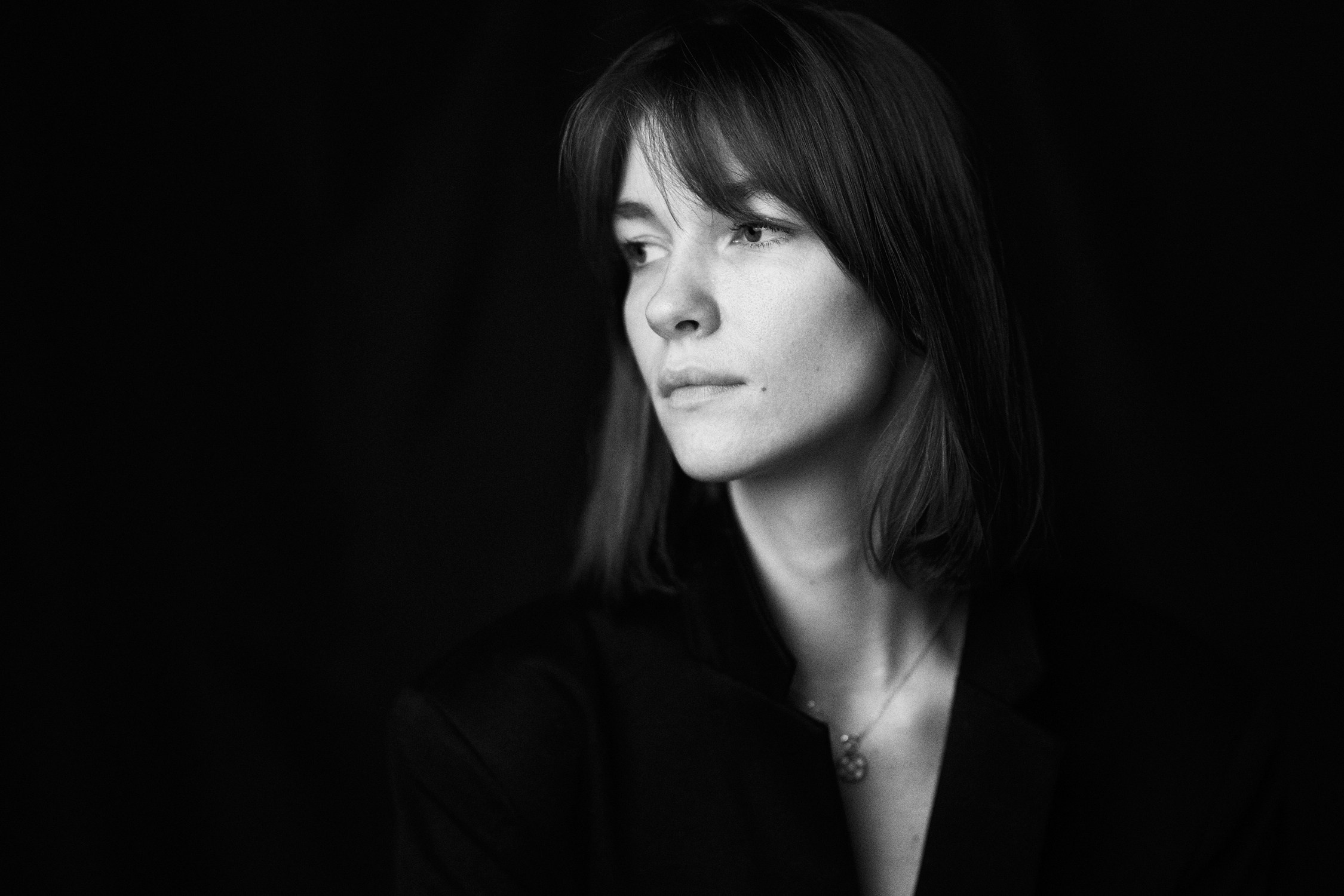 Лекция КЦ. Photographer in St. Petersburg Vadim Ivanov