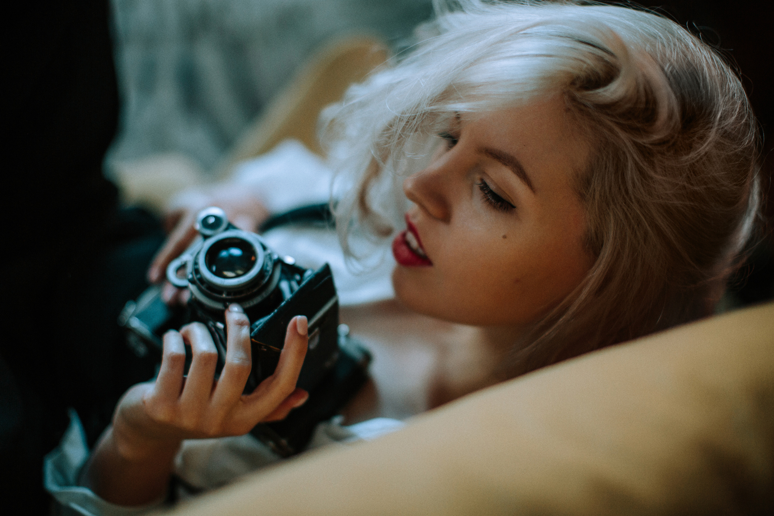 Фотограф Контузорова Ольга