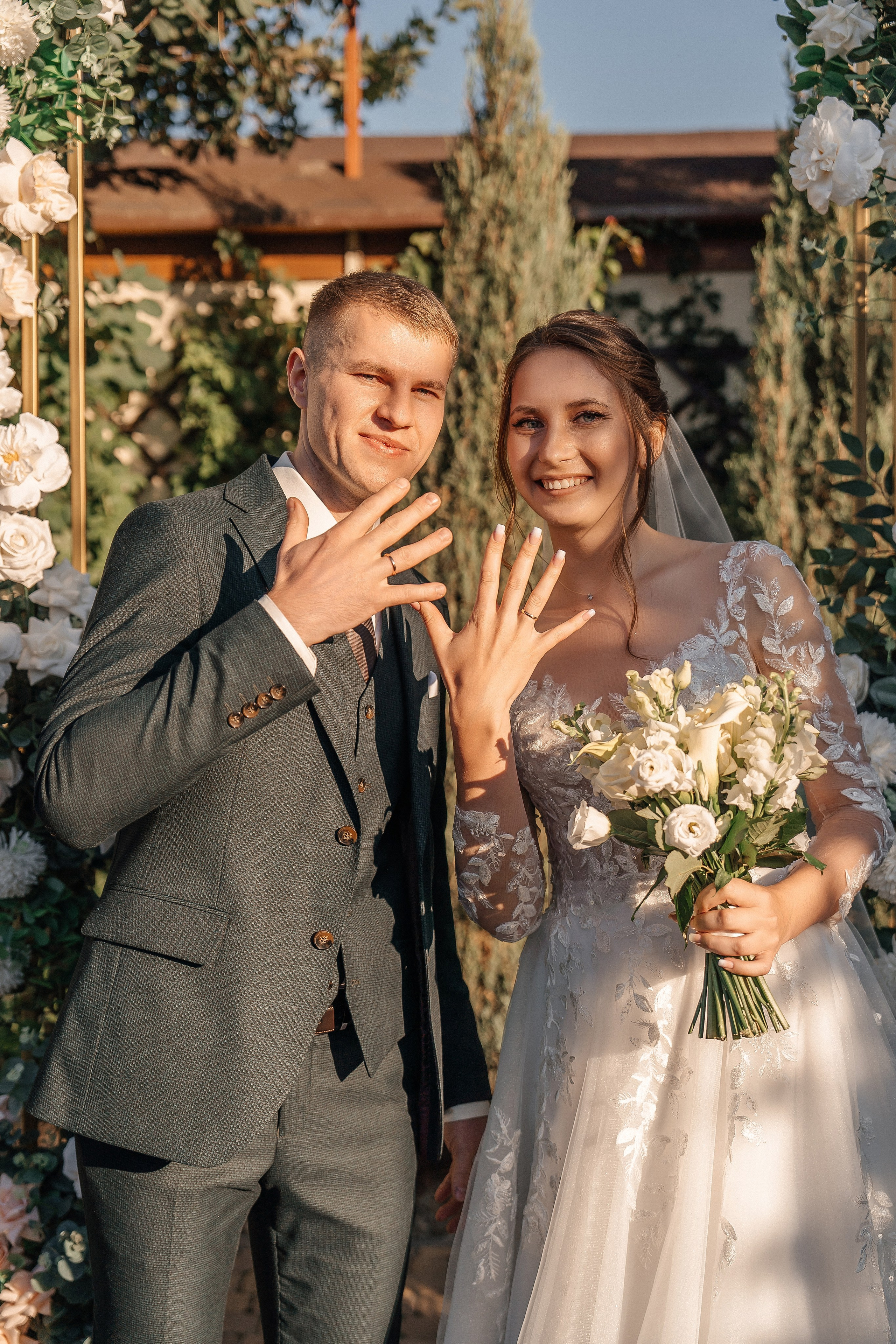 Павел & Анастасия. Lokos.pro Ник Соколов Фото и Видео Москва/Ростов-на-Дону