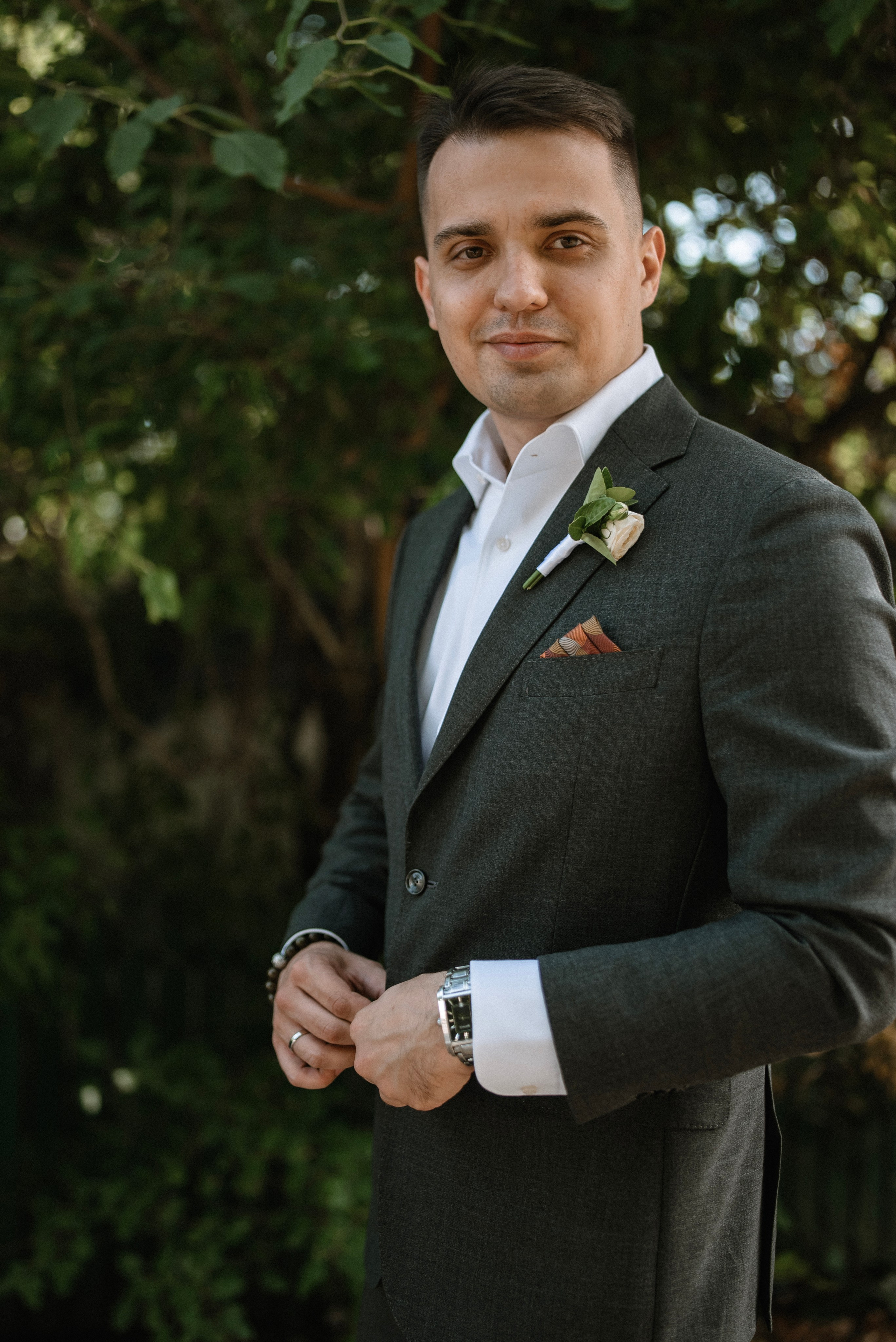 Александр и Анна. Старочеркасск. Фотограф Костикова Анастасия Ростов-на-Дону