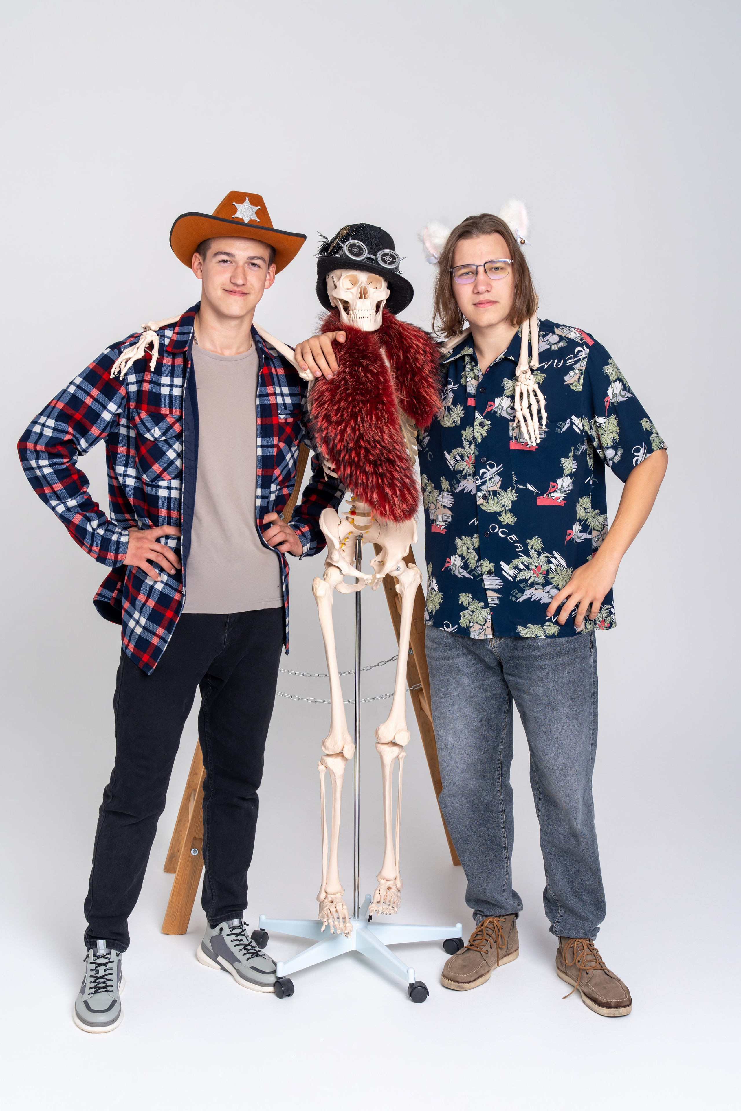 9 — 11 классы. Фотографы в г. Астрахань Сергей и Елена Бовтуновы