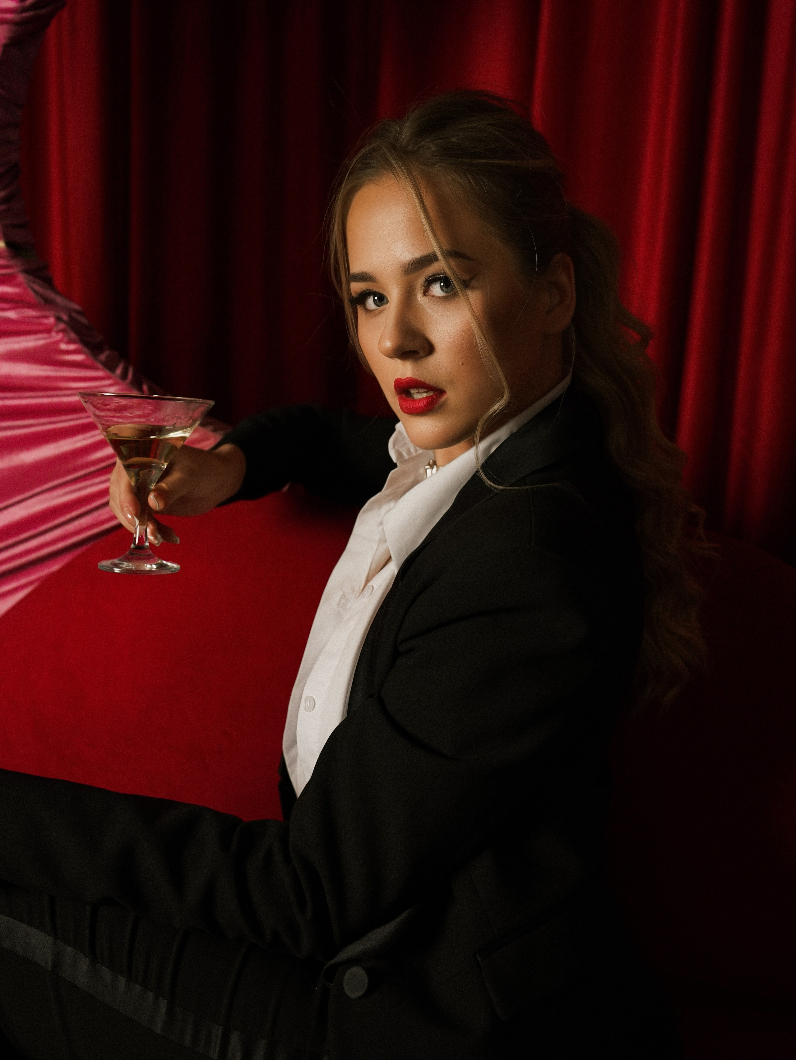 Индивидуальная. Главная