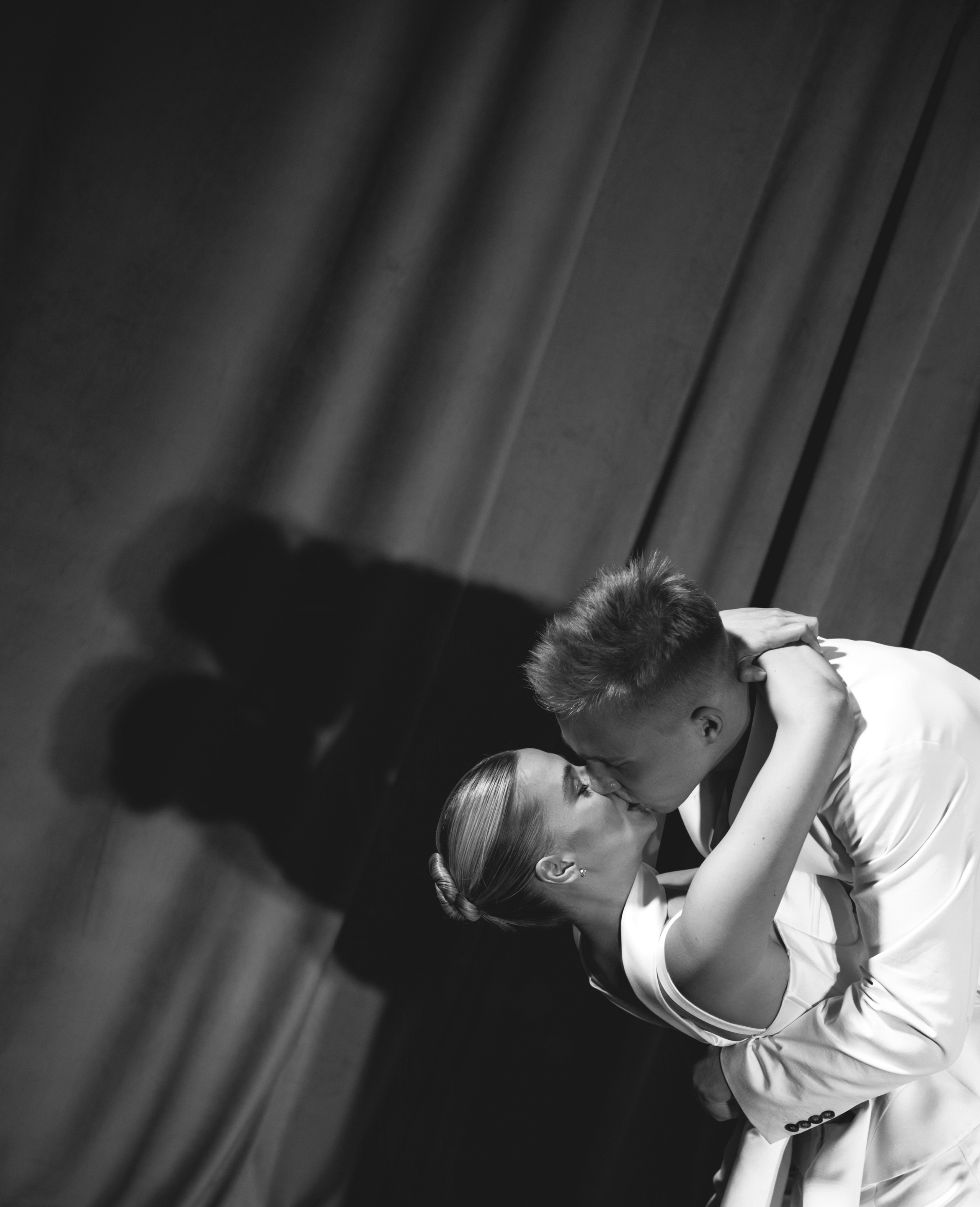 Ты — моя команда!