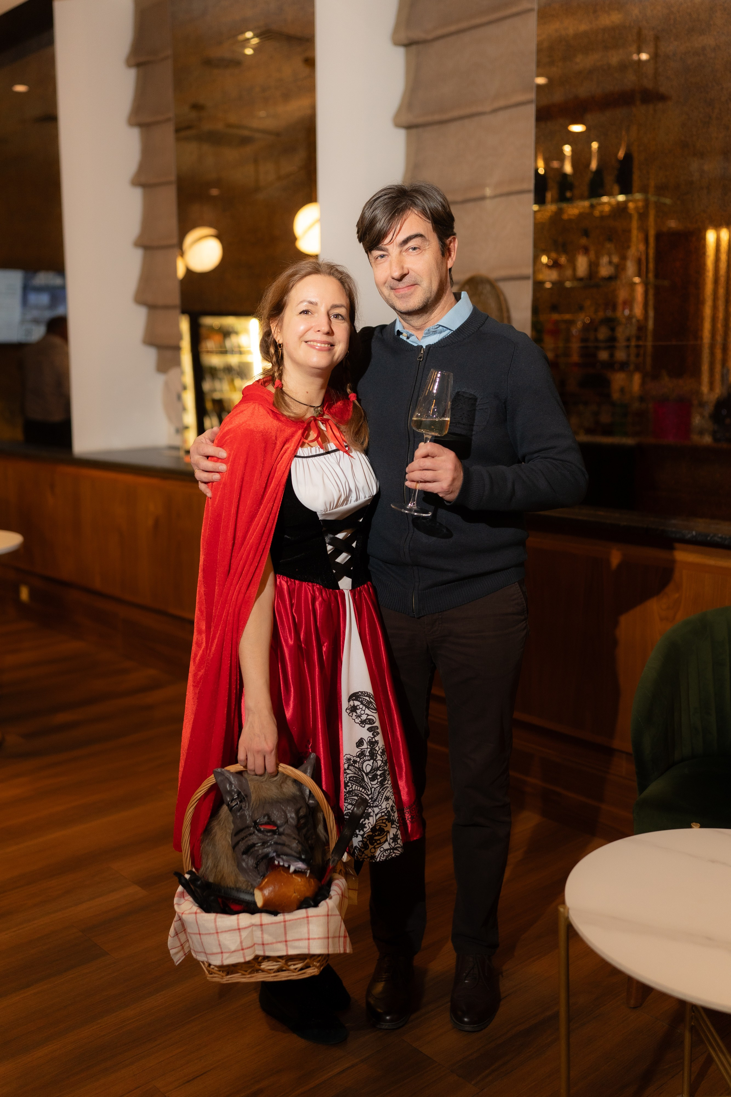 Вечеринка в стиле Оскар. Свадебный фотограф Санкт-Петербург СПб