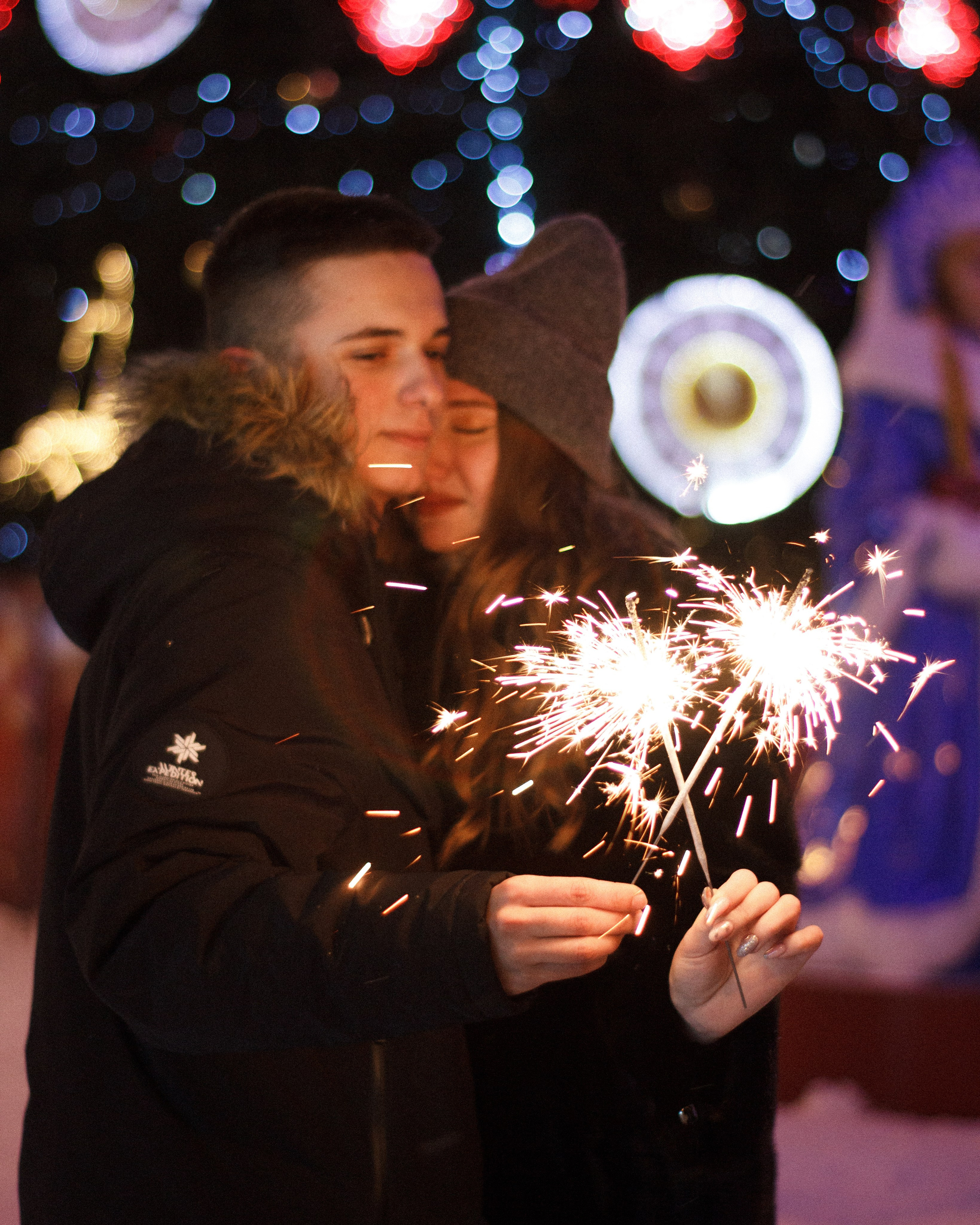 Парные и семейные съемки