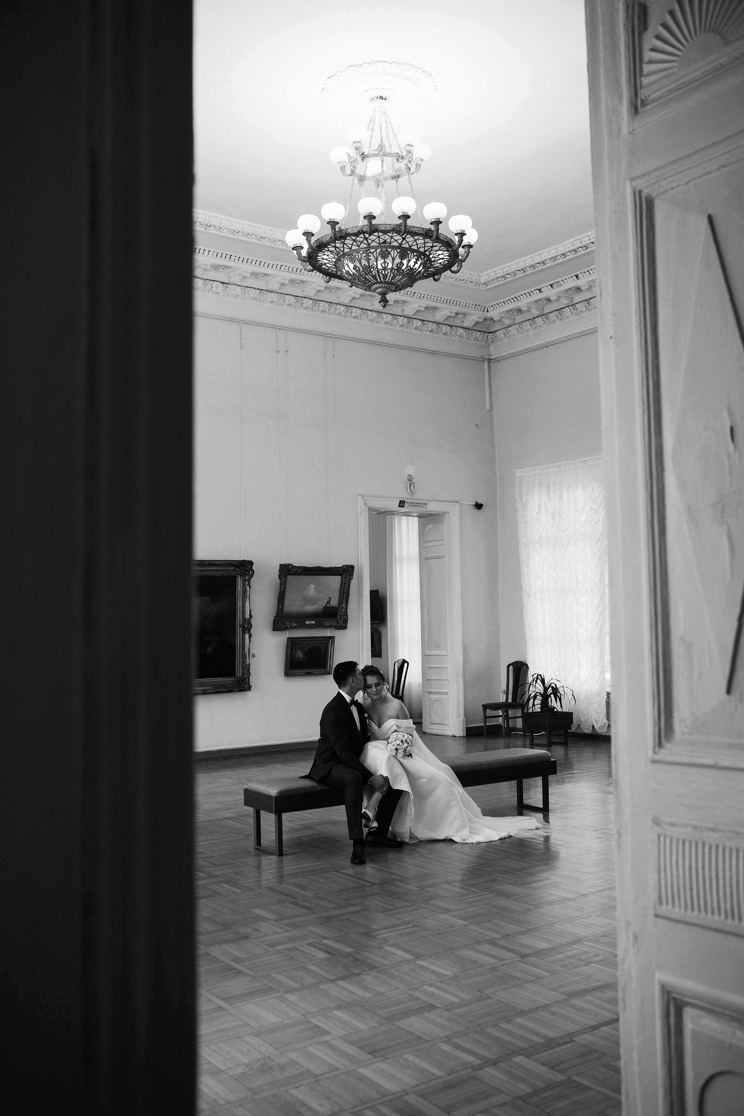 Wedding day #33. Свадебный, семейный фотограф в Рязани Лена Брант