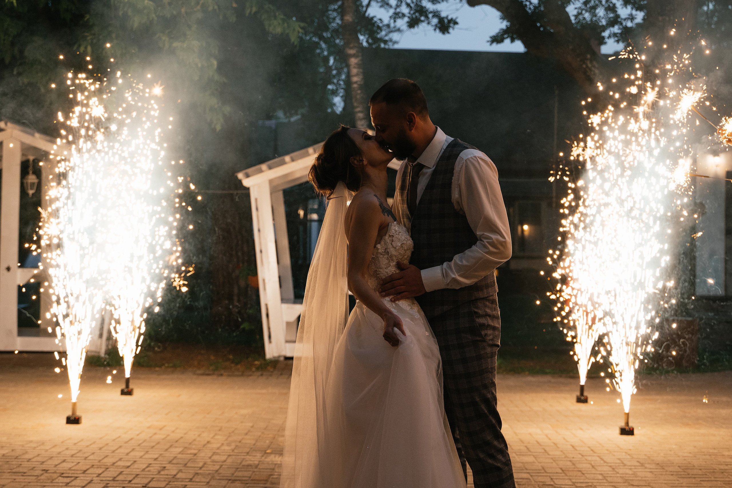 Wedding day #55. Свадебный, семейный фотограф в Рязани Лена Брант