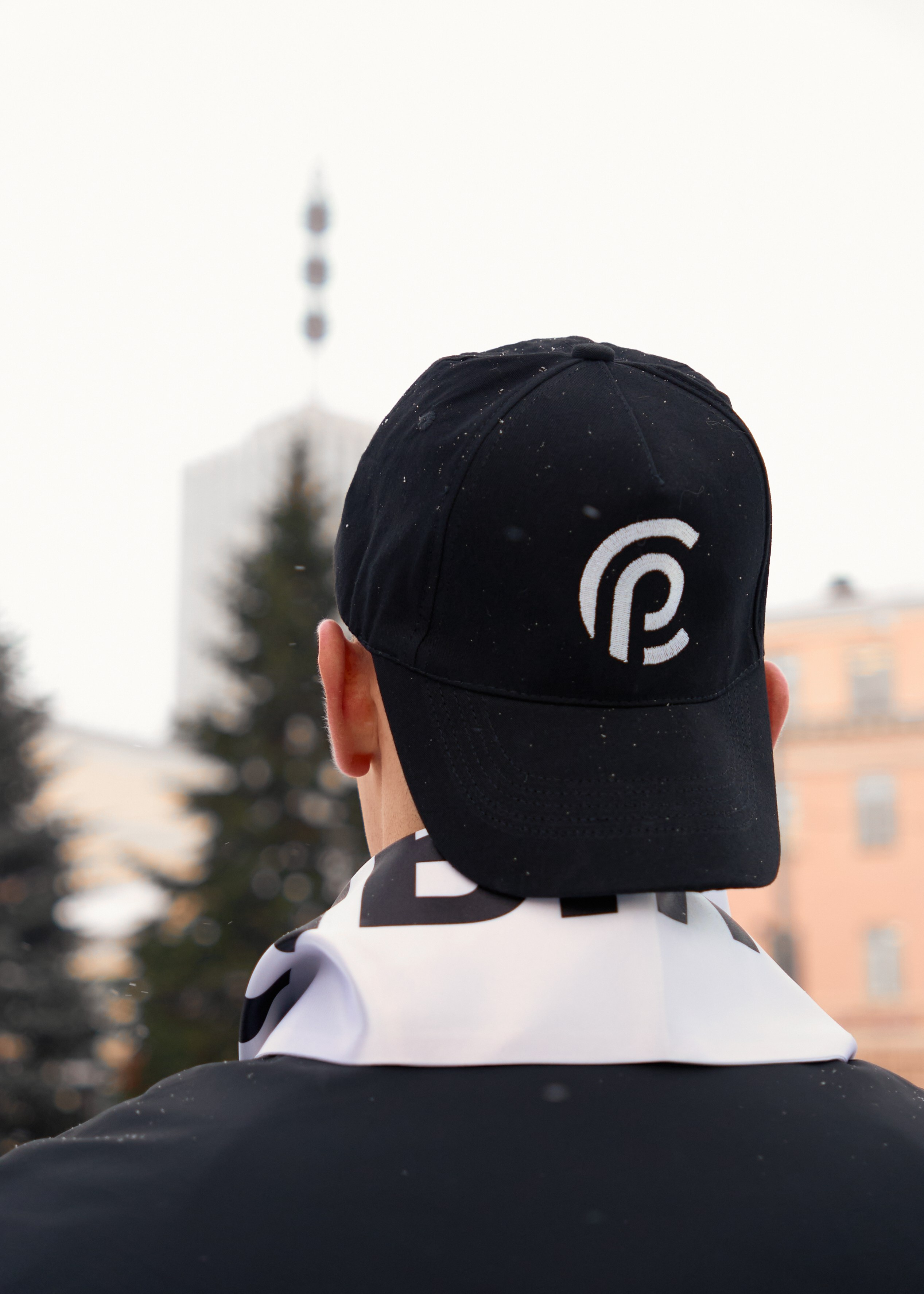 Northern region merch. Ксения Петровская — фотограф и видеограф