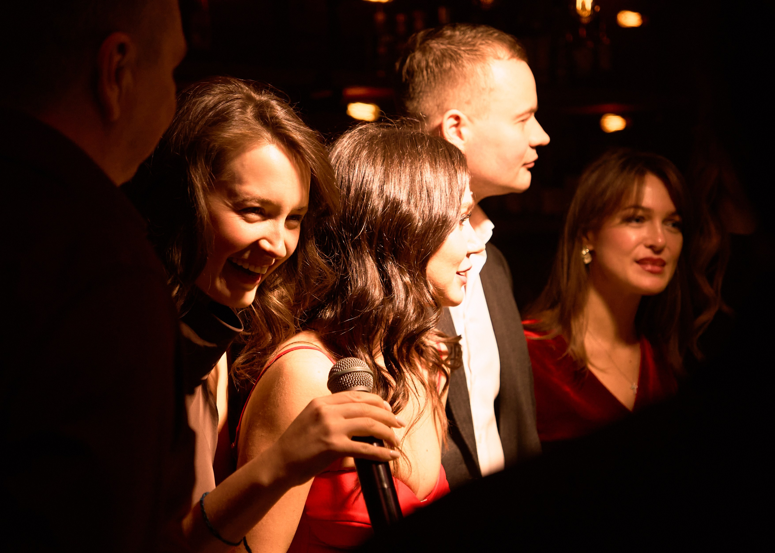 Boris & Sofia. Ксения Петровская — фотограф и видеограф