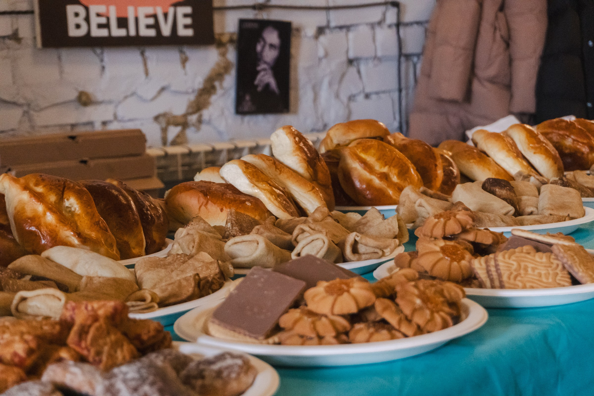 Мастер-класс «Кибербезопасность» для старшего поколения