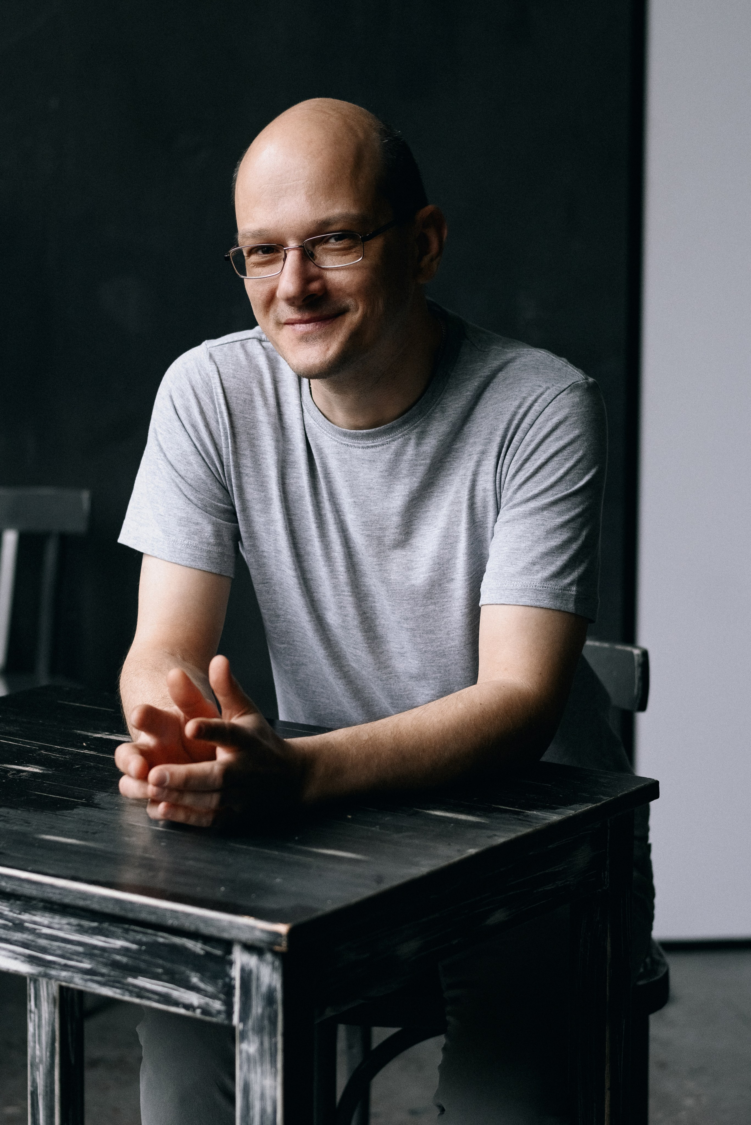 Александр. Фотограф Дарья Мустафина, Тюмень