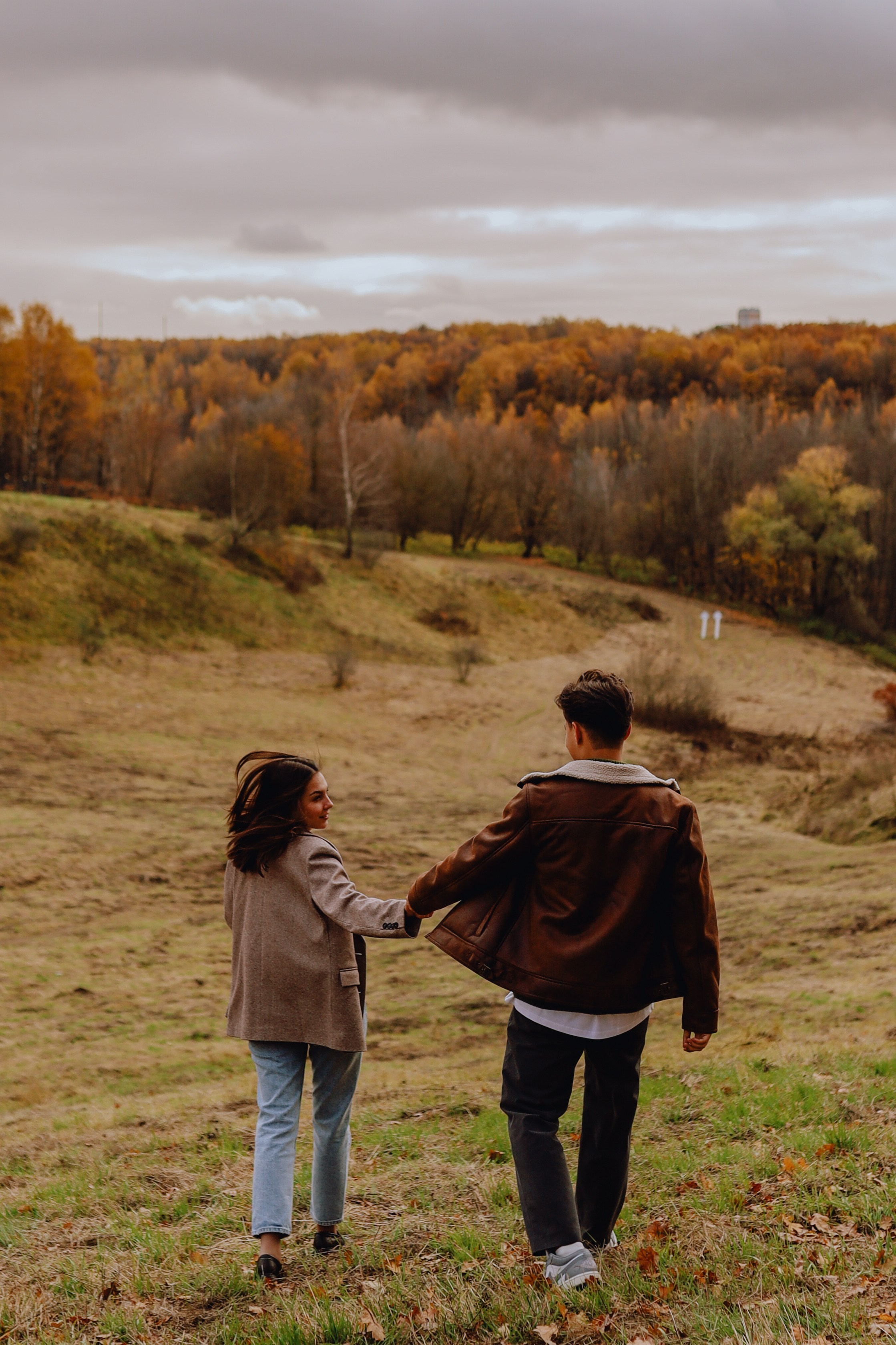 Портфолио. Фотограф — Москва