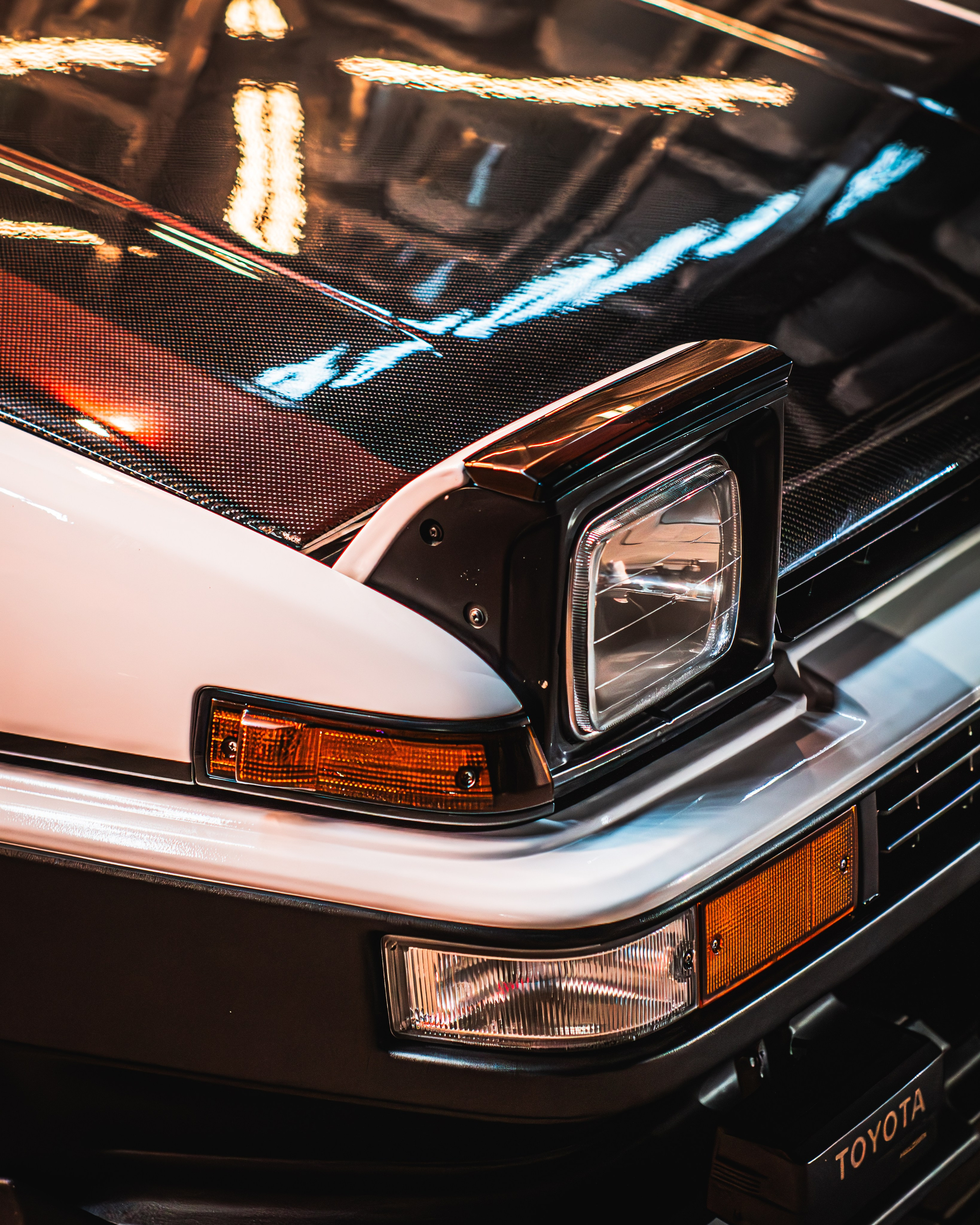 DOWNFLY. Автомобильный фотограф в Москве