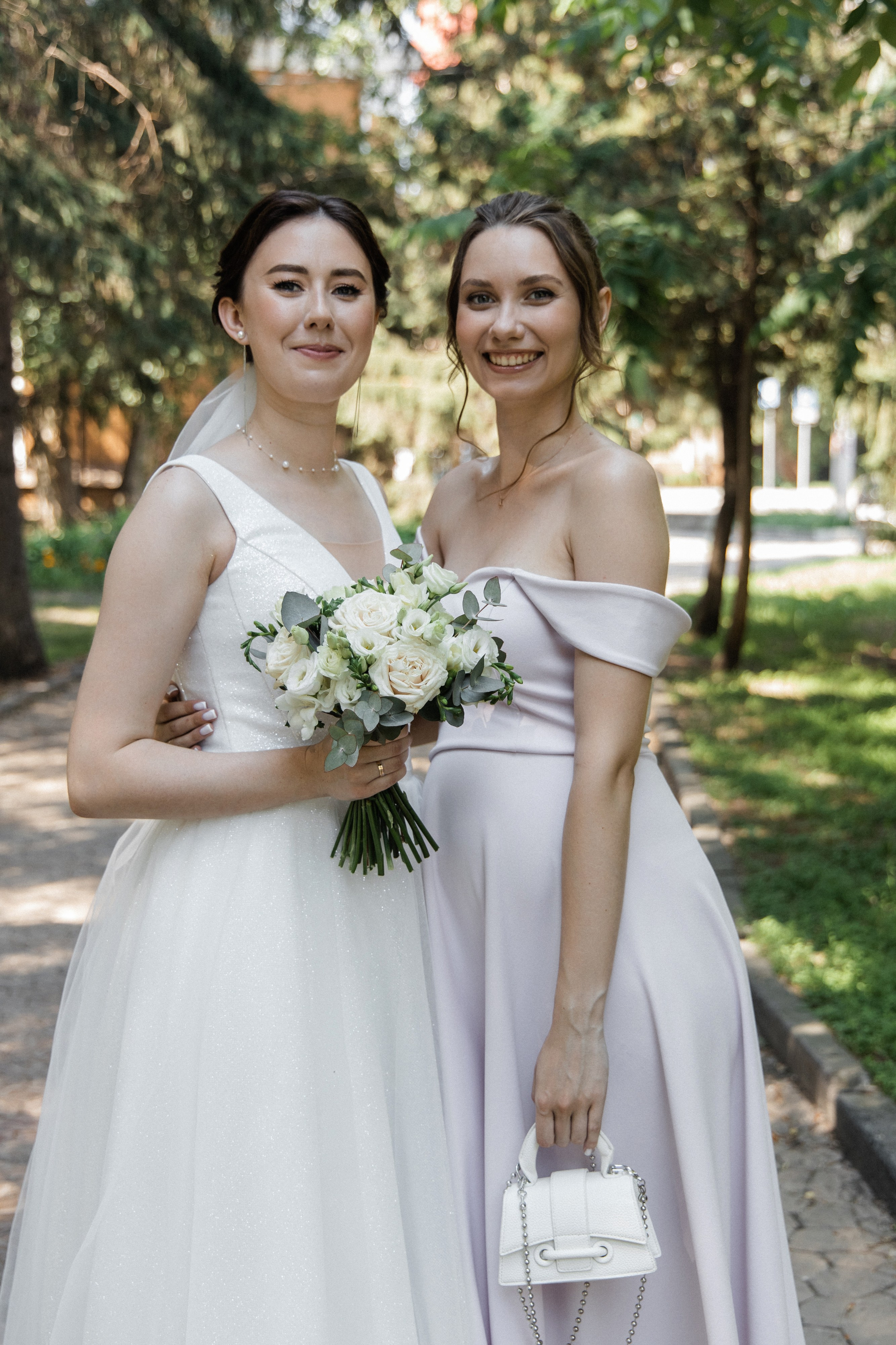 Алёна и Денис (полный день). Фотограф в Барнауле Юлия Садвокасова